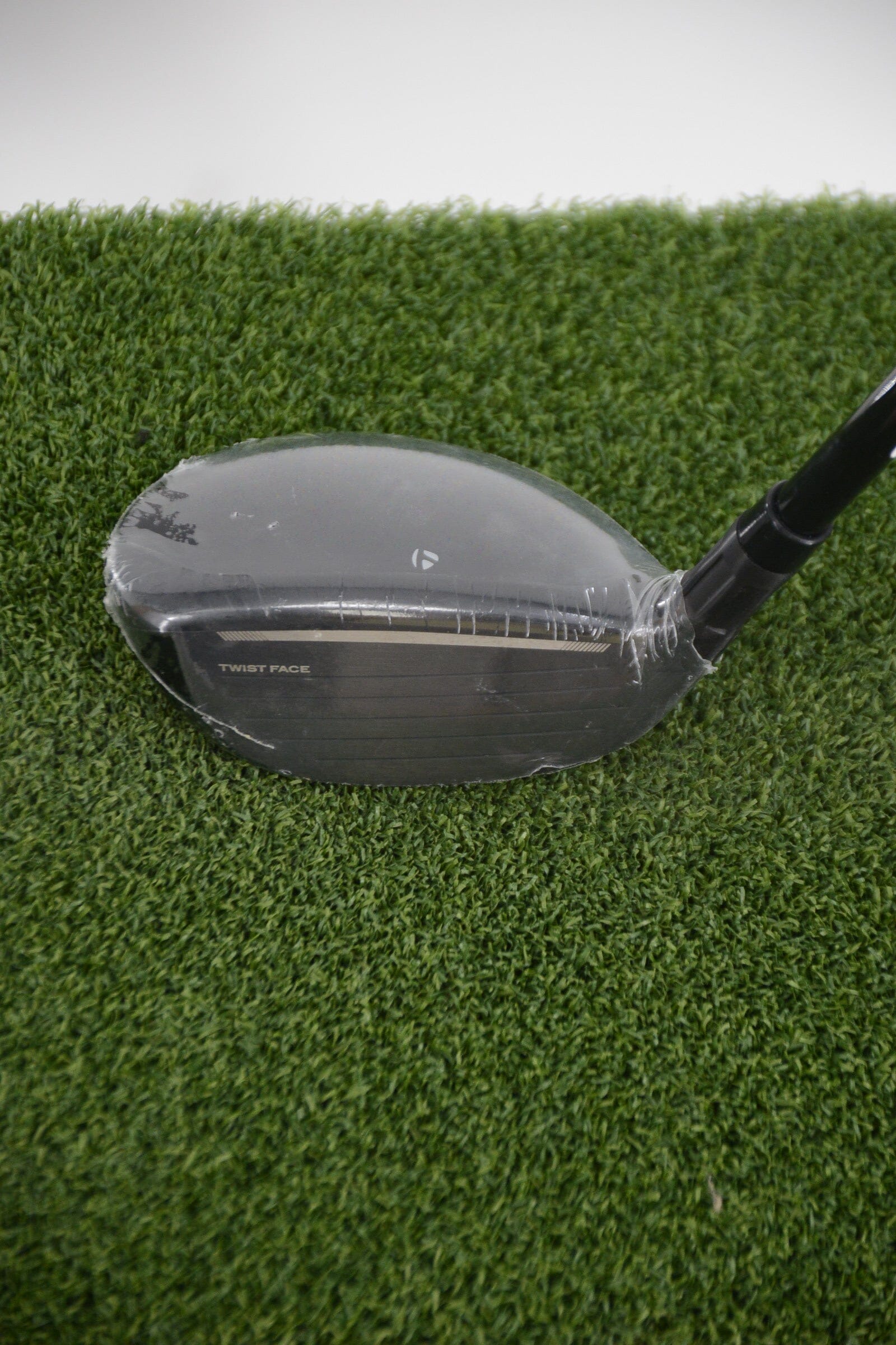 NEW TaylorMade Stealth 2 Rescue 5 Hybrid R Flex 39.5" Golf Clubs GolfRoots 