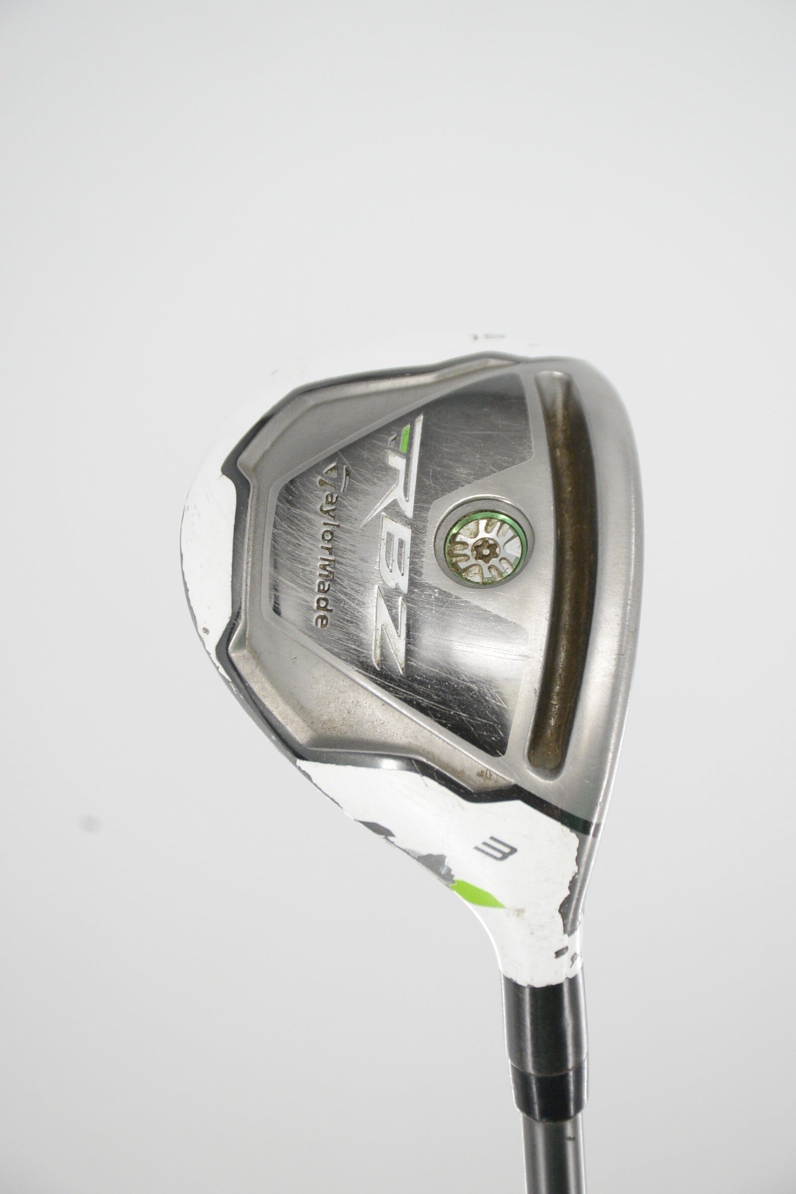 TaylorMade Rocketballz 3 Hybrid S Flex 40.75" Golf Clubs GolfRoots 
