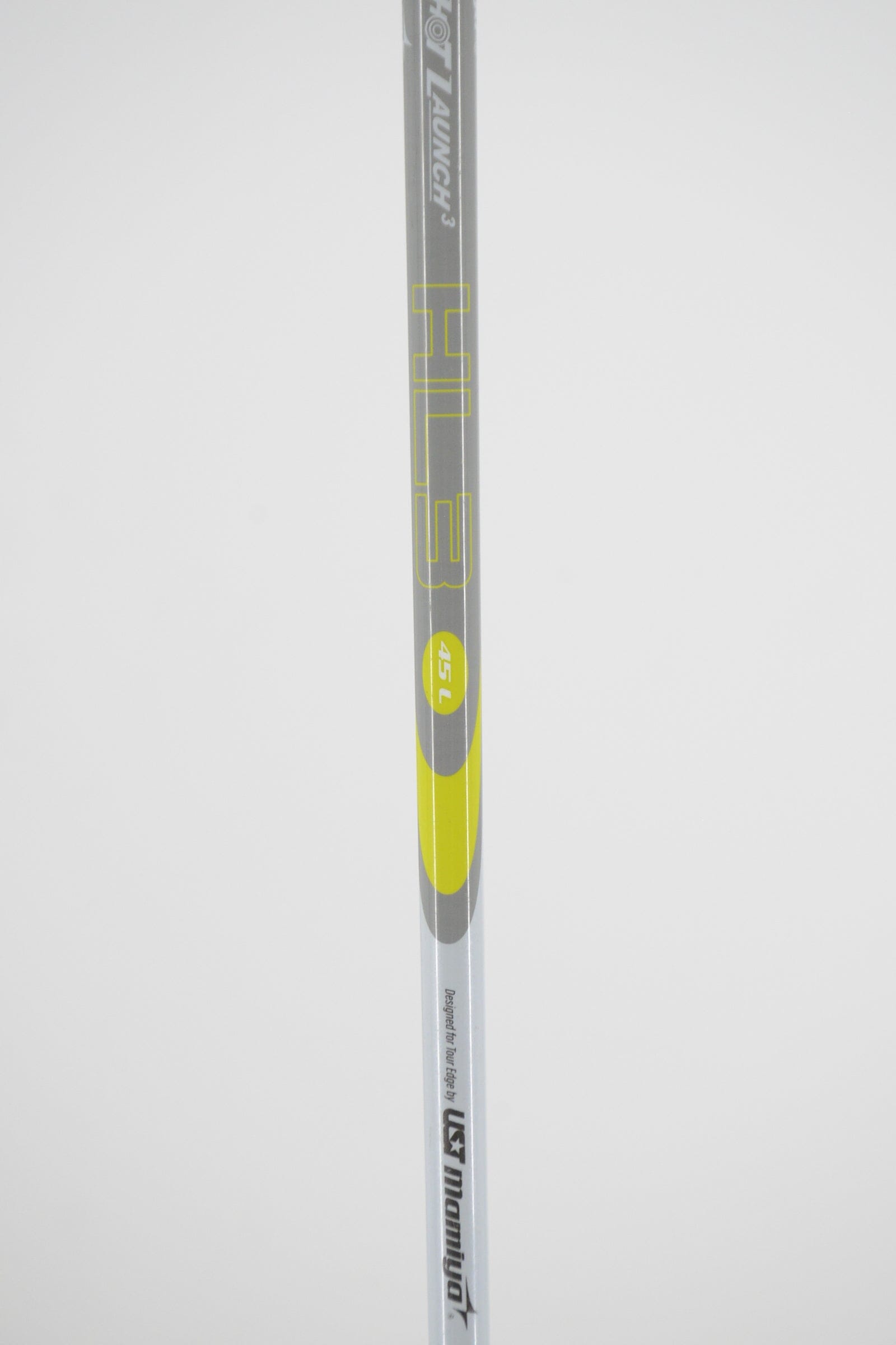 Women's Tour Edge Hot Launch HL3 Offset 3 Wood W Flex 42" Golf Clubs GolfRoots 