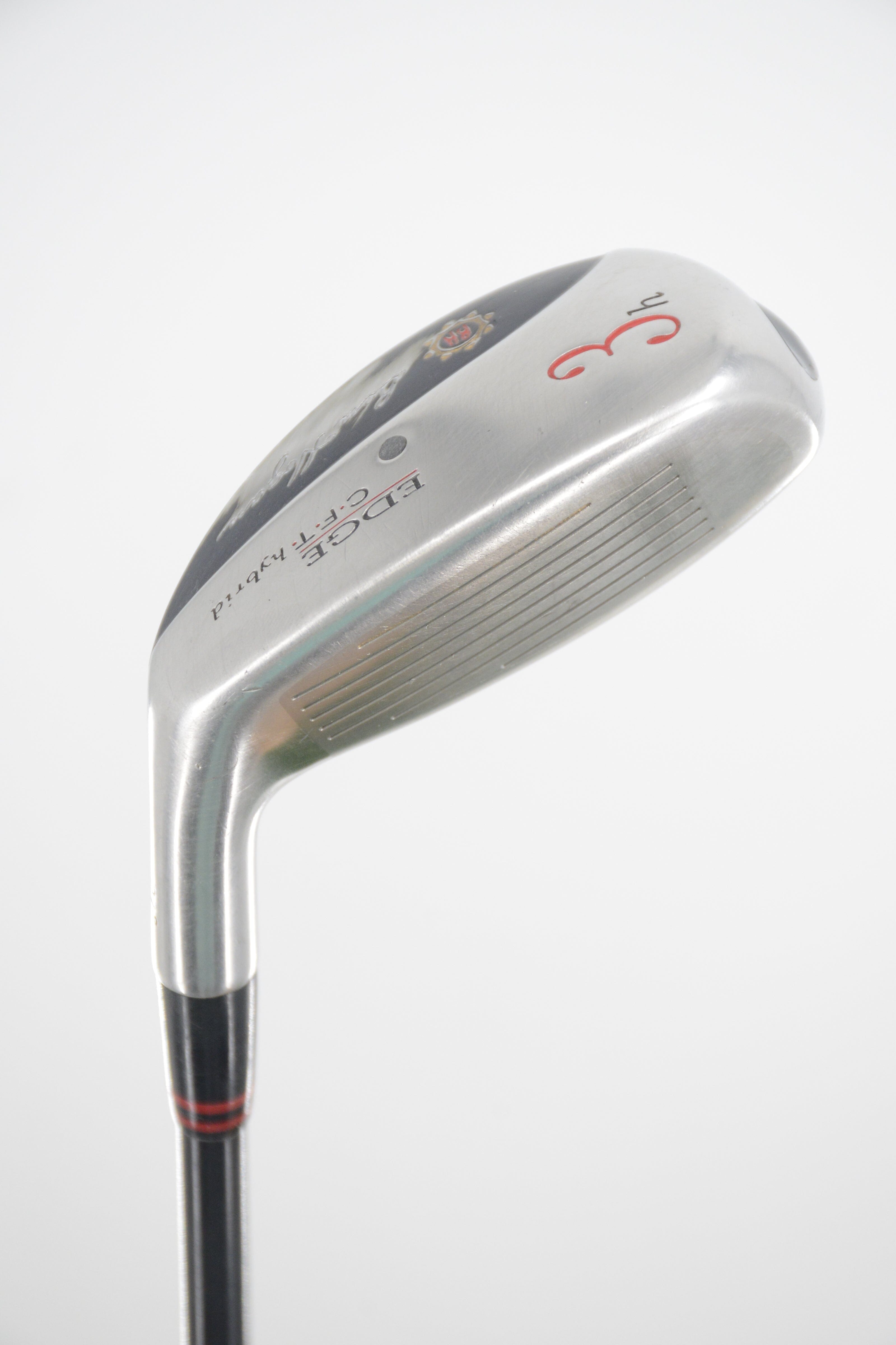 Ben Hogan CFT Hybrid 3 Hybrid R Flex 40" Golf Clubs GolfRoots 