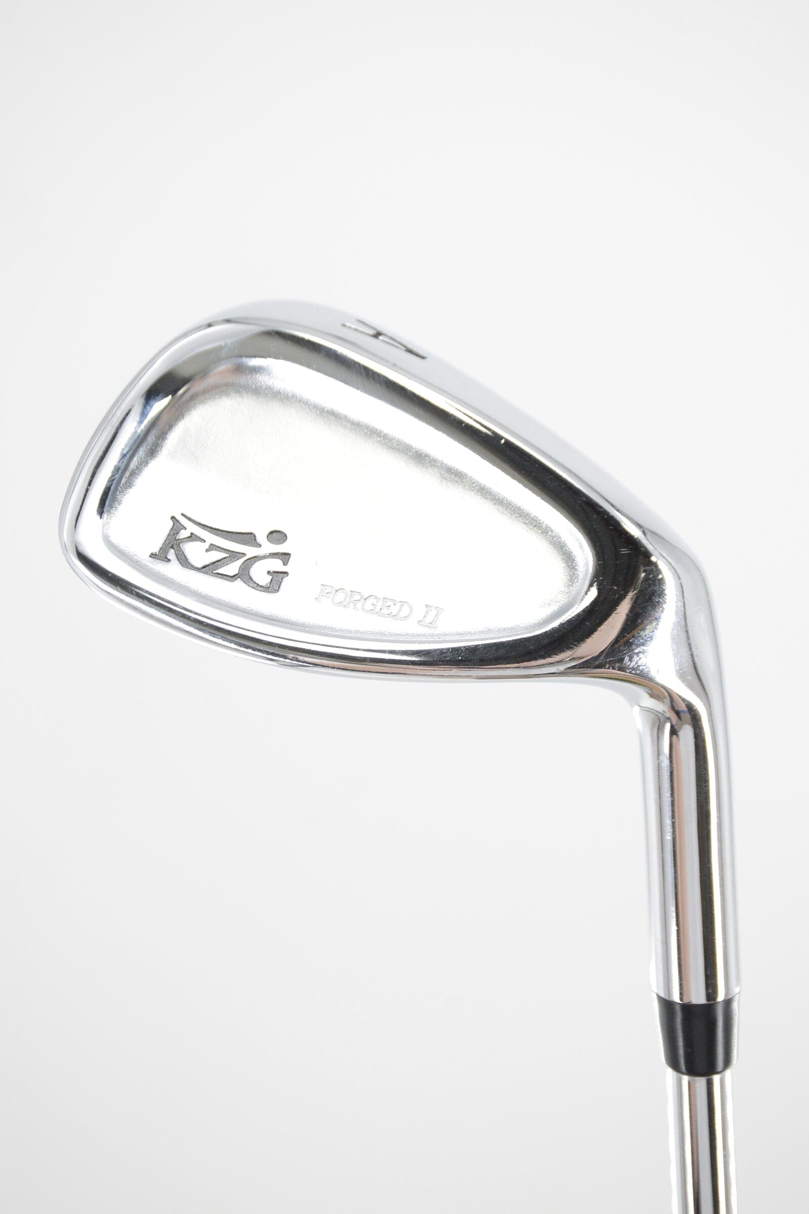 KZG Forged II AW S Flex 35.25"