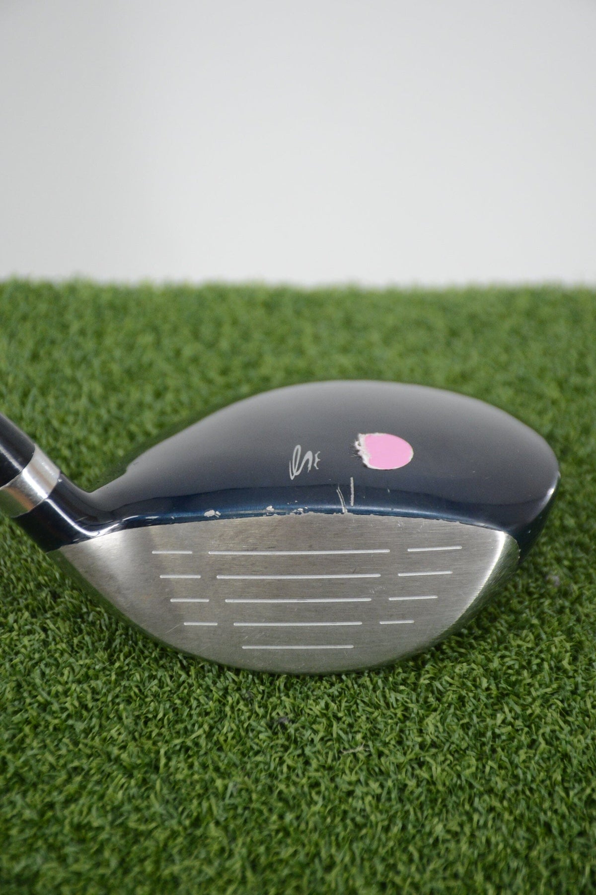 Women's Lefty Cobra S2 3 Wood W Flex 42" Golf Clubs GolfRoots 