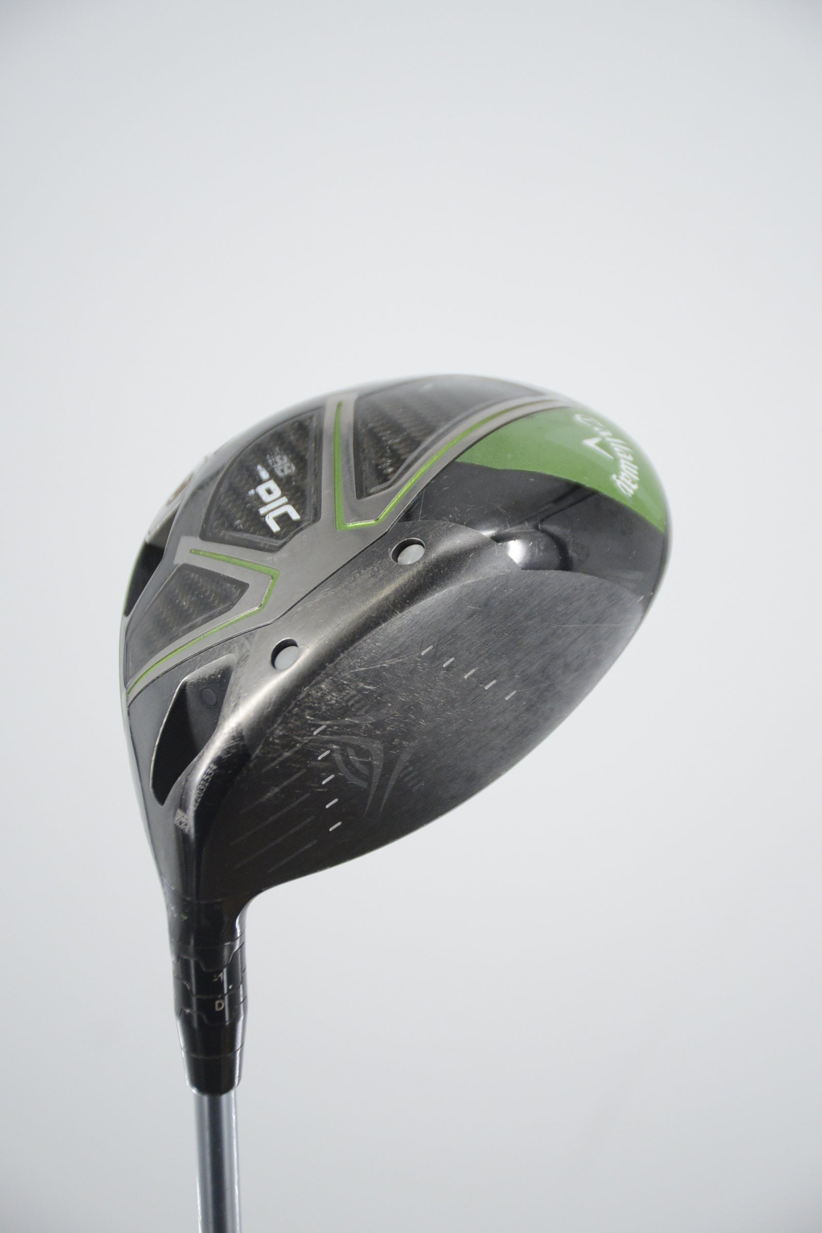 Callaway Great Big Bertha Epic 10.5 Degree Driver R Flex 45.25"