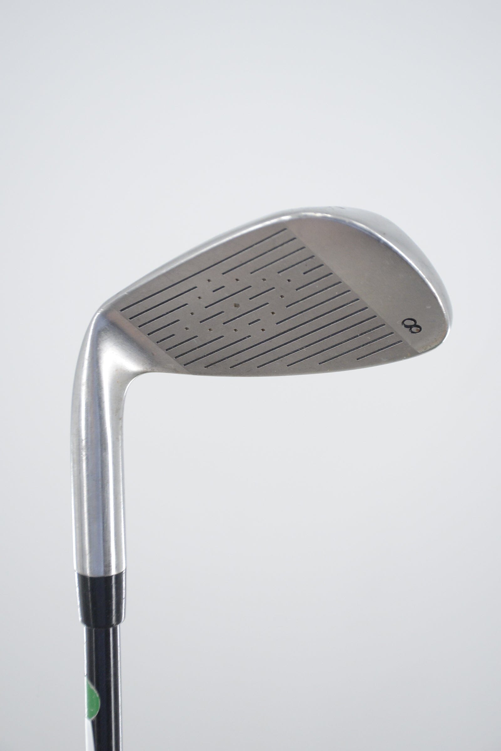 Golden Bear Bi-Metal 8 Iron R Flex 36.5
