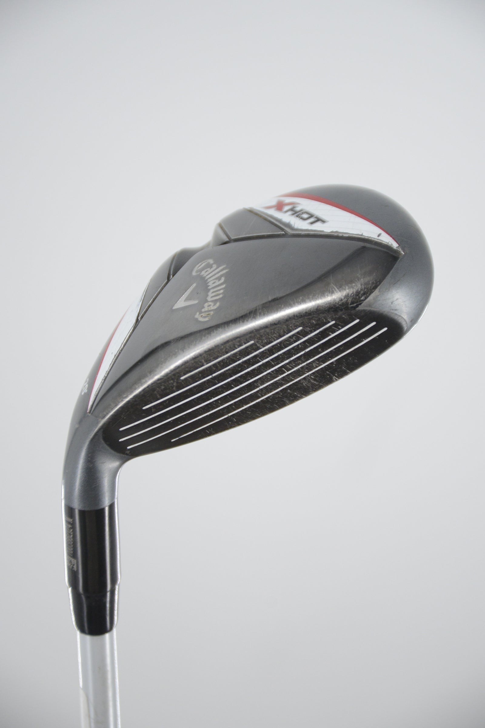 Callaway X Hot Pro 20 Degree Hybrid S Flex 40.25"