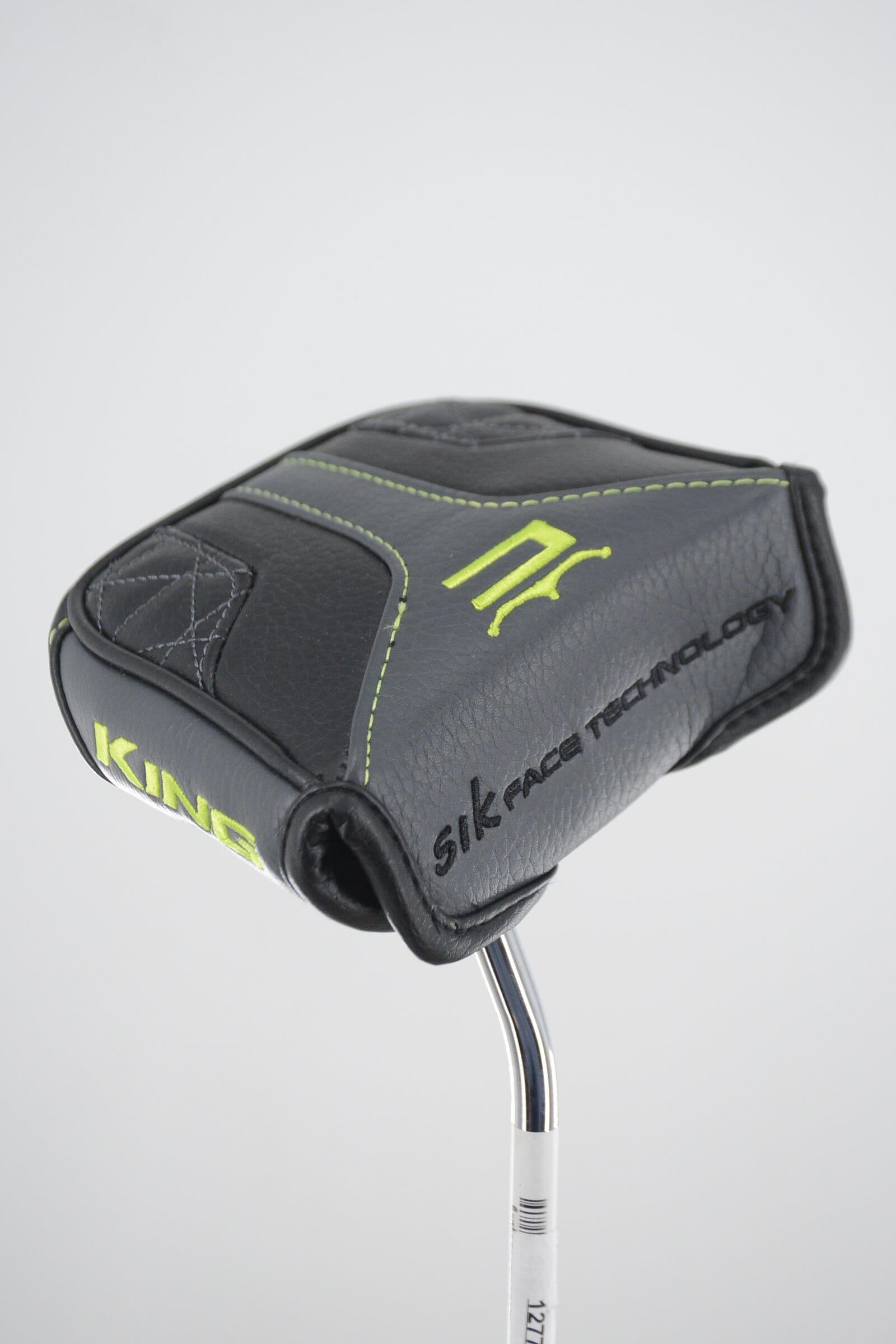 NEW Cobra King 3D Agera Putter 35.25" Golf Clubs GolfRoots 