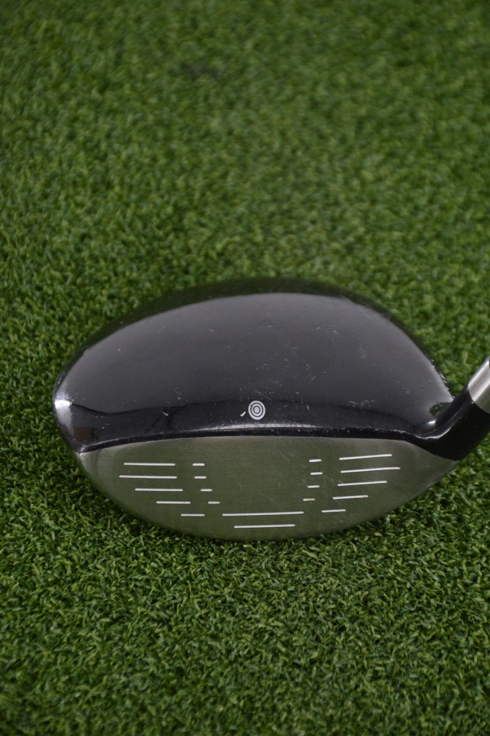 Women's Tour Edge Hot Launch HL3 Offset 3 Wood W Flex 42" Golf Clubs GolfRoots 