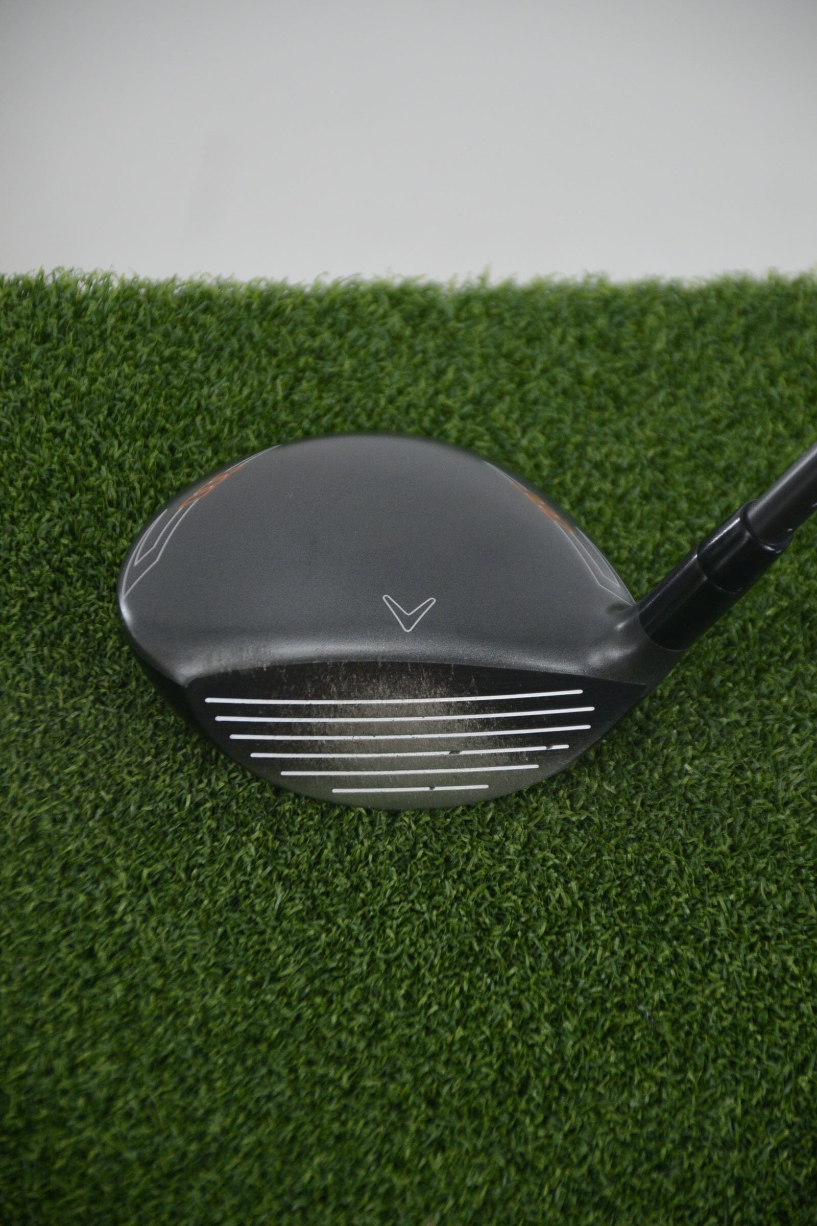 Callaway X2 Hot 11 Wood R Flex 41.5"