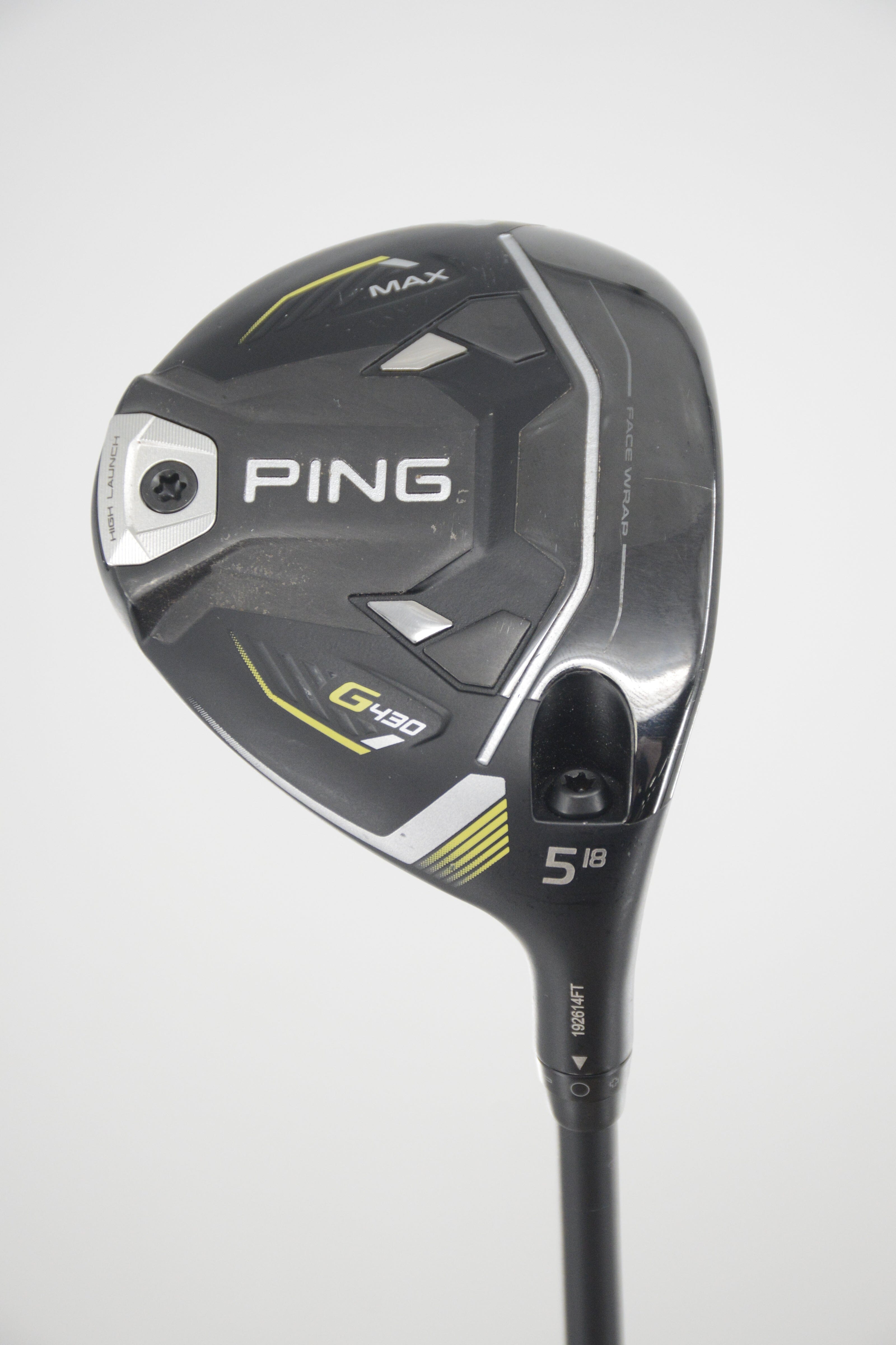 Ping G430 Max 5 Wood SR Flex 42.25" Golf Clubs GolfRoots 