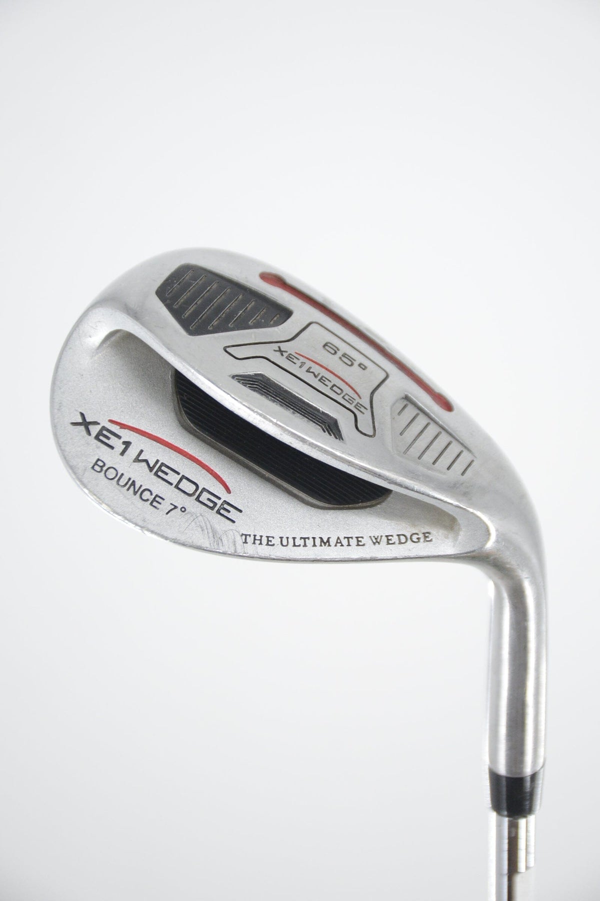 XE1 Ultimate 65 Degree Wedge Wedge Flex 34.75" Golf Wedges XE1 
