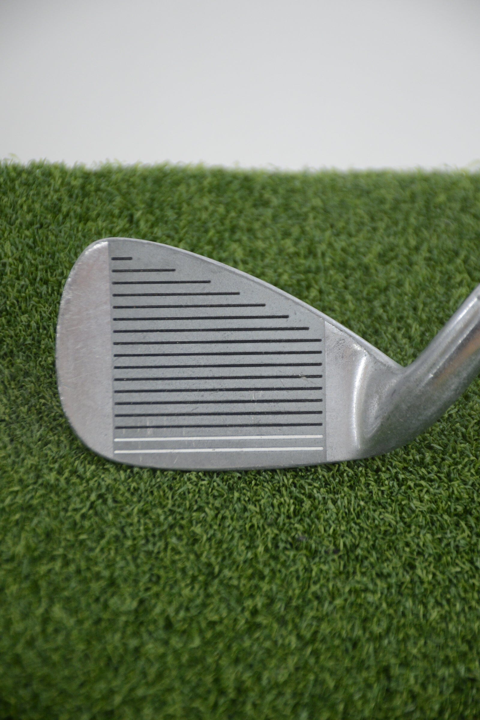 MaxFli Dunlop Vista 8 Iron S Flex 35.25" Golf Clubs GolfRoots 