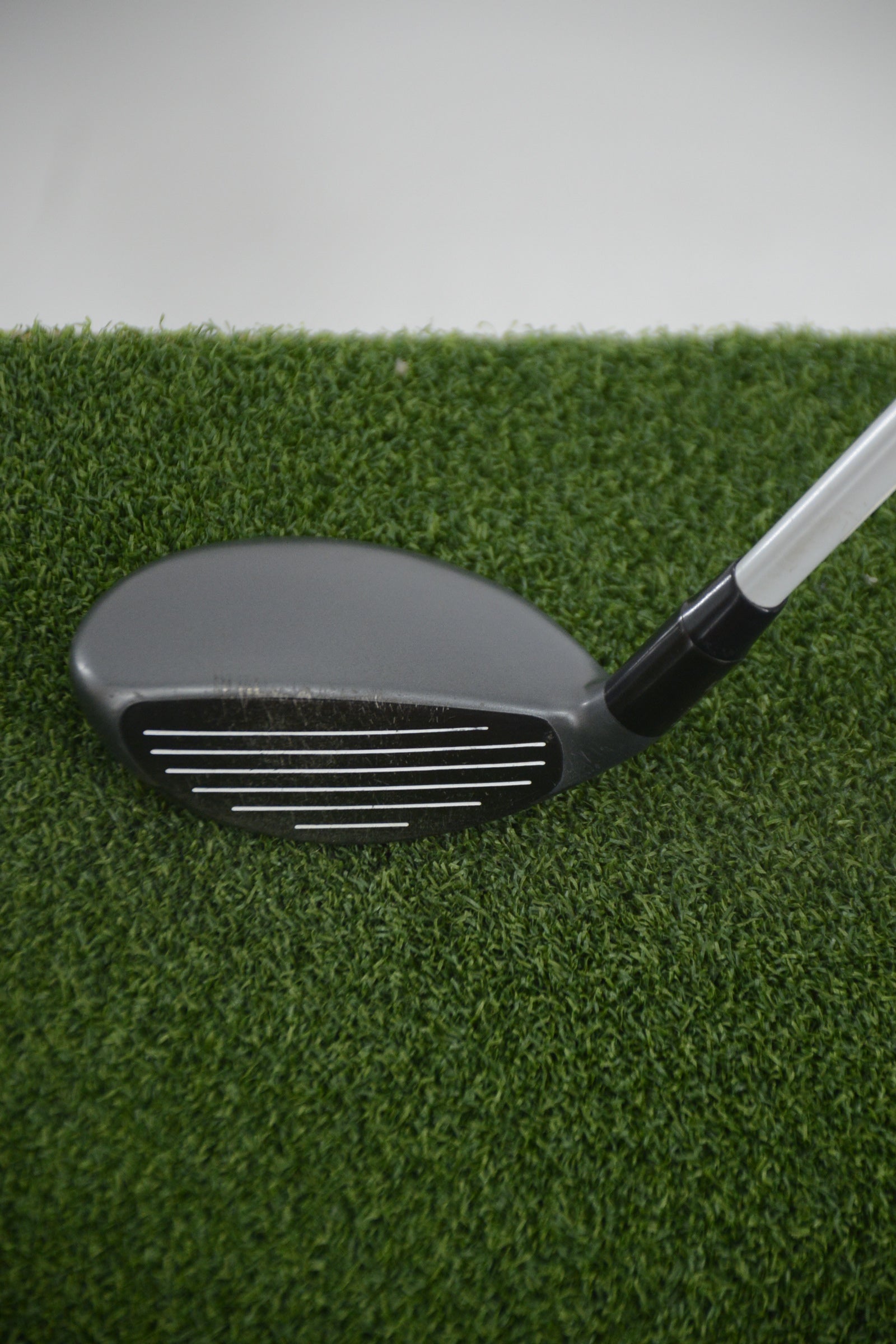 Callaway X Hot Pro 20 Degree Hybrid S Flex 40.25"