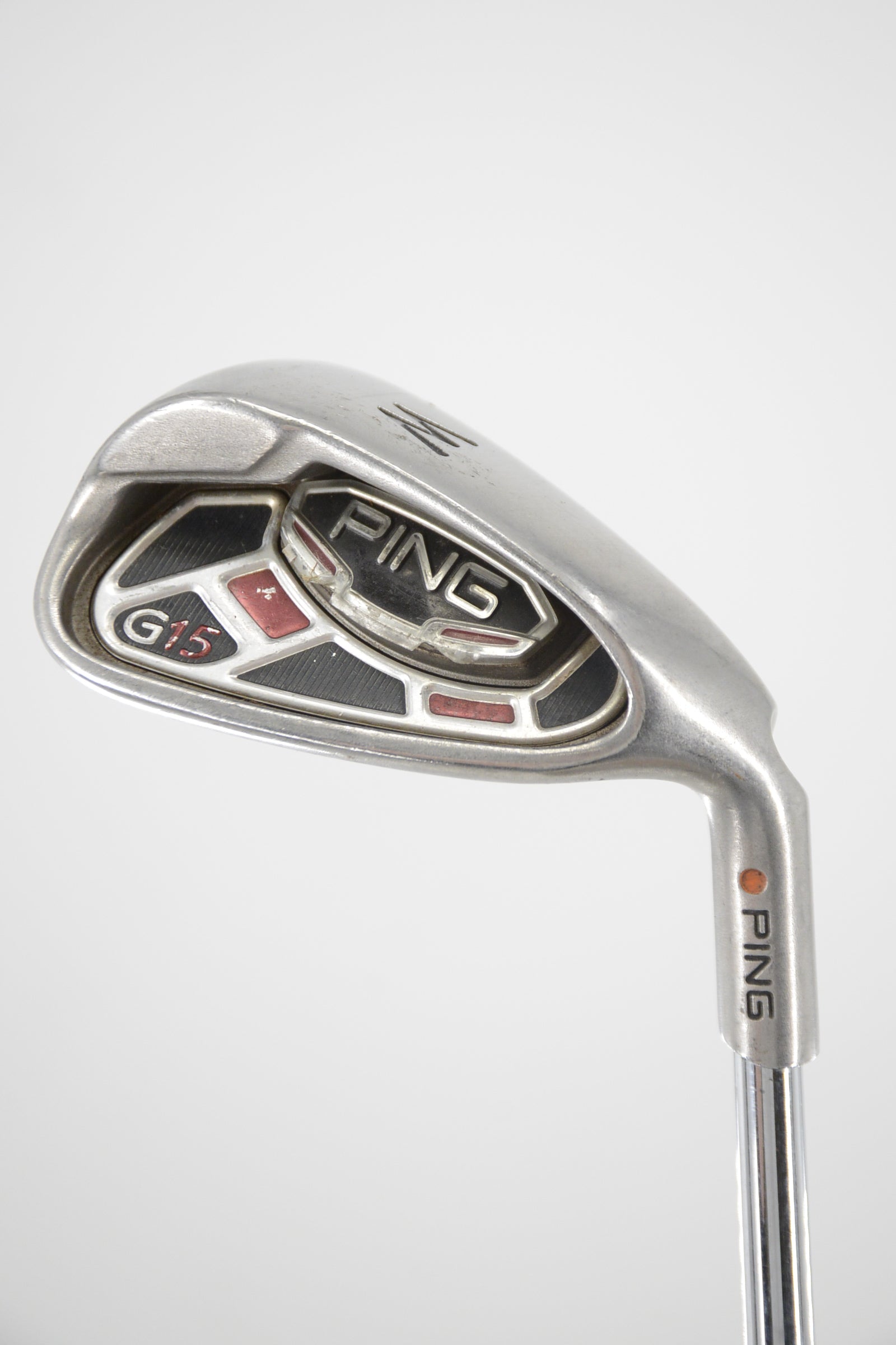 Ping G15 PW R Flex 35.25"