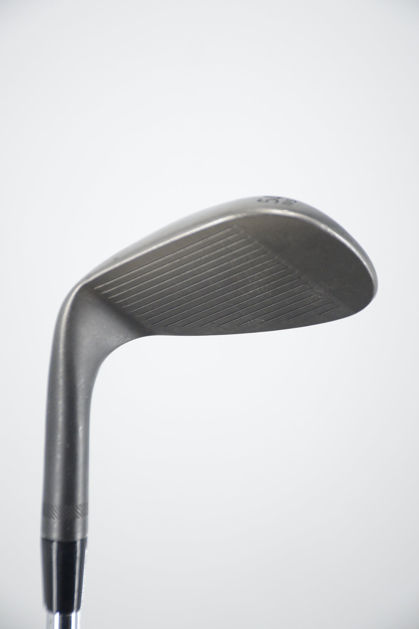 Titleist Vokey SM7 Jet Black 54 Degree Wedge Wedge Flex 35"