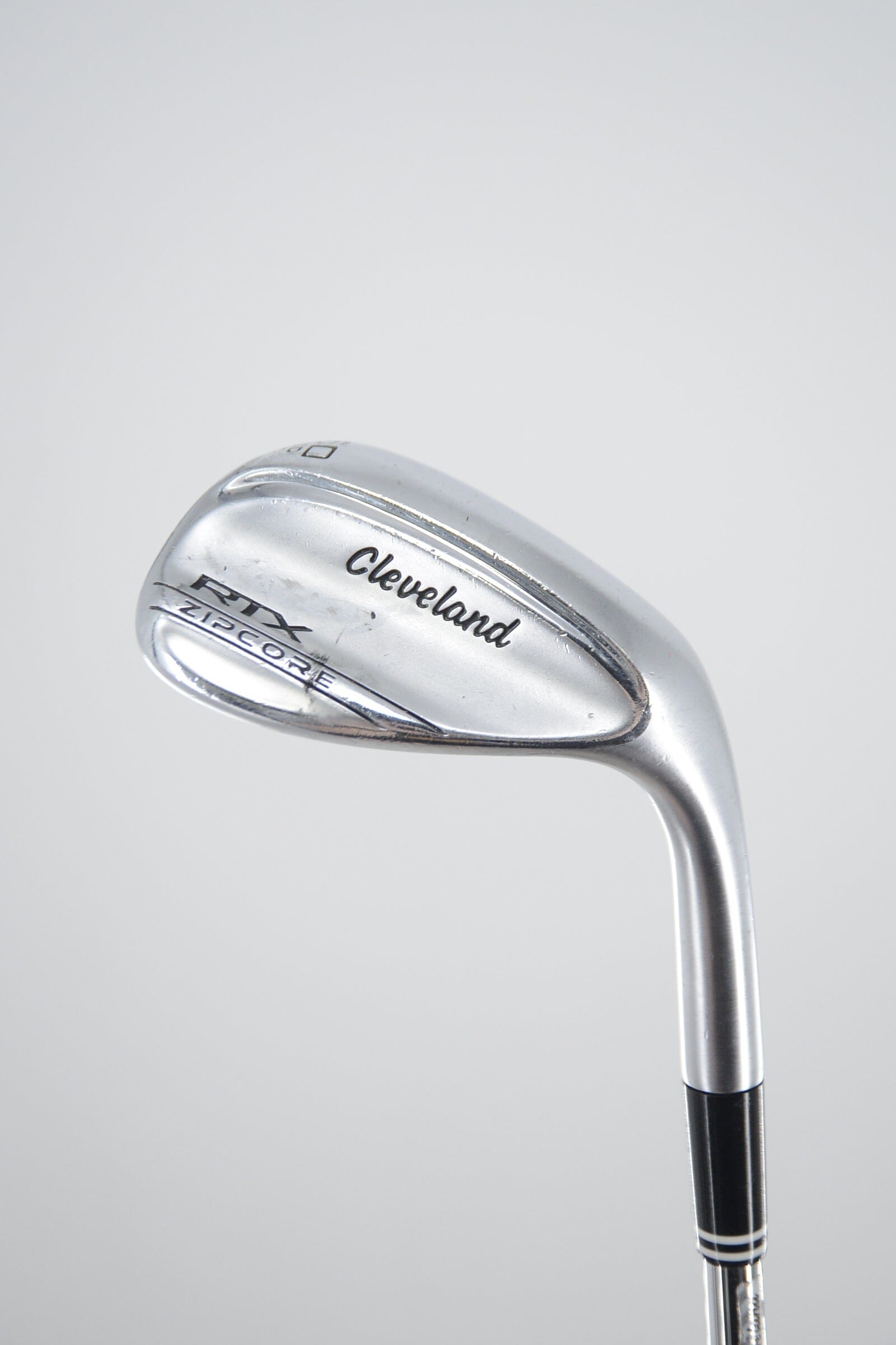Cleveland RTX Zipcore Tour Satin 60 Degree Wedge Wedge Flex 35" Golf Clubs GolfRoots 