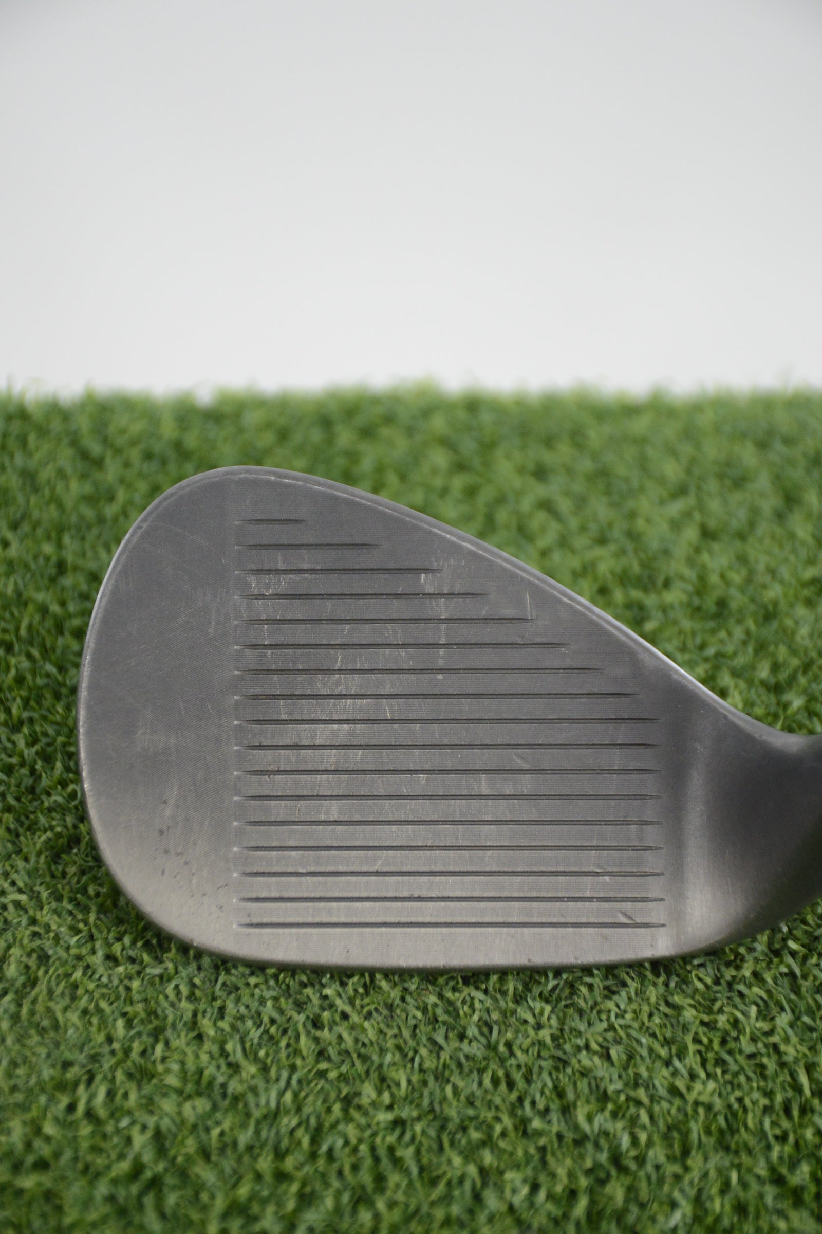Titleist Vokey SM7 Jet Black 54 Degree Wedge Wedge Flex 35"