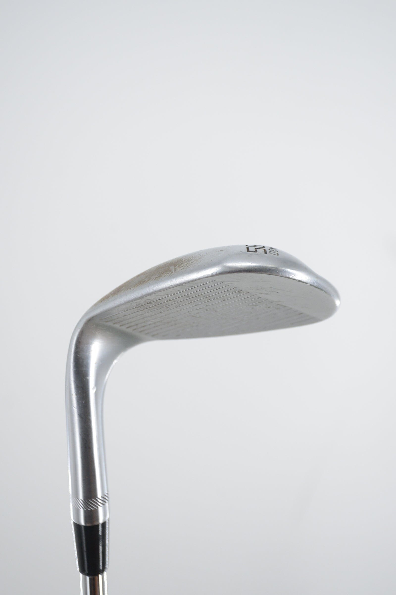 Titleist Vokey SM10 Tour Chrome 58 Degree Wedge Wedge Flex 34.75" Golf Clubs GolfRoots 