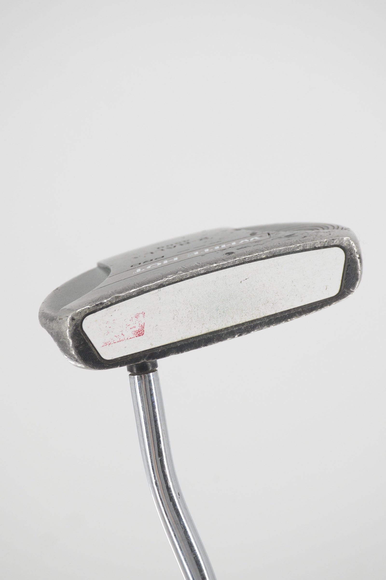 Odyssey White Hot Pro 2-Ball Putter 36.5" Golf Clubs GolfRoots 