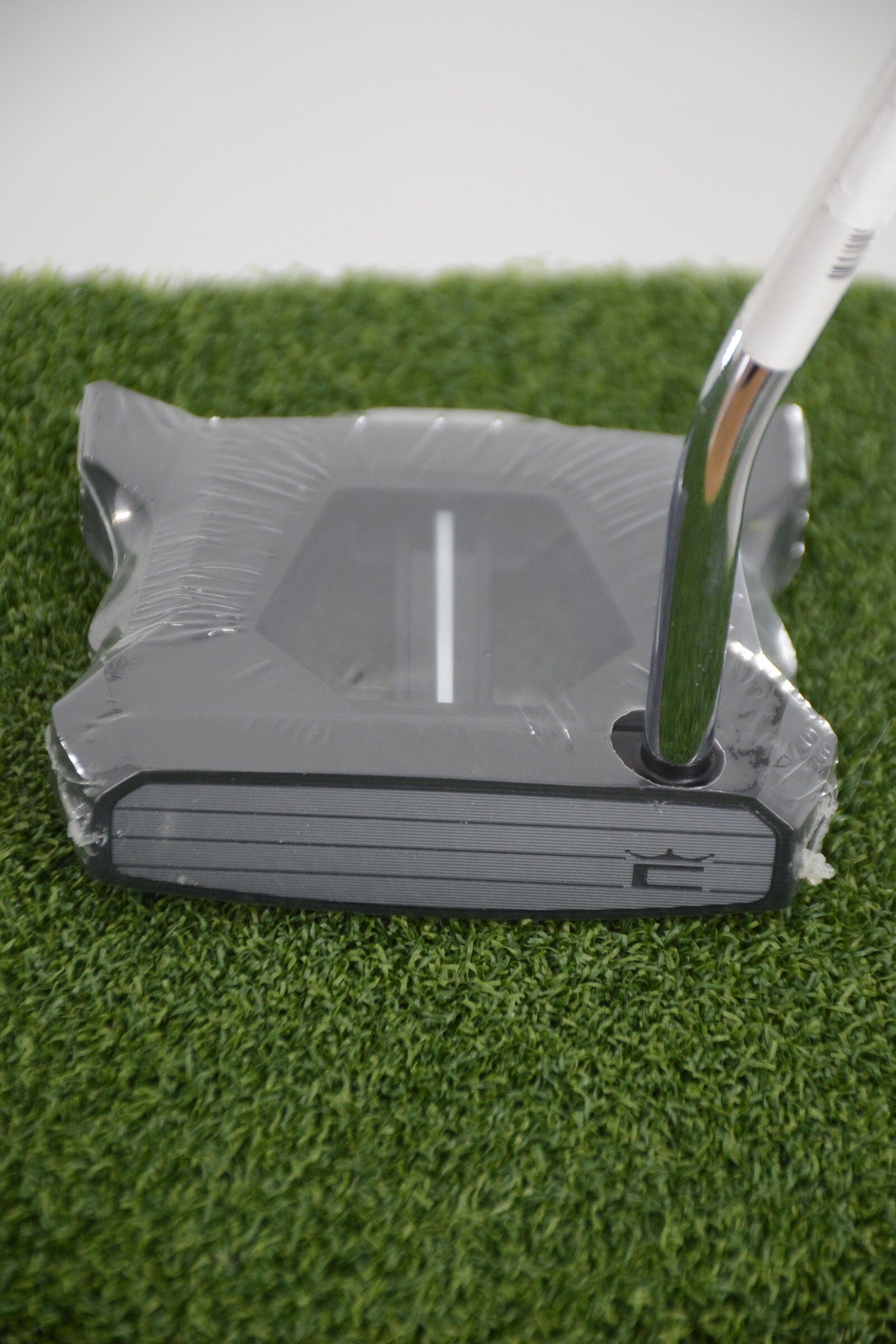 NEW Cobra King 3D Agera Putter 35.25" Golf Clubs GolfRoots 