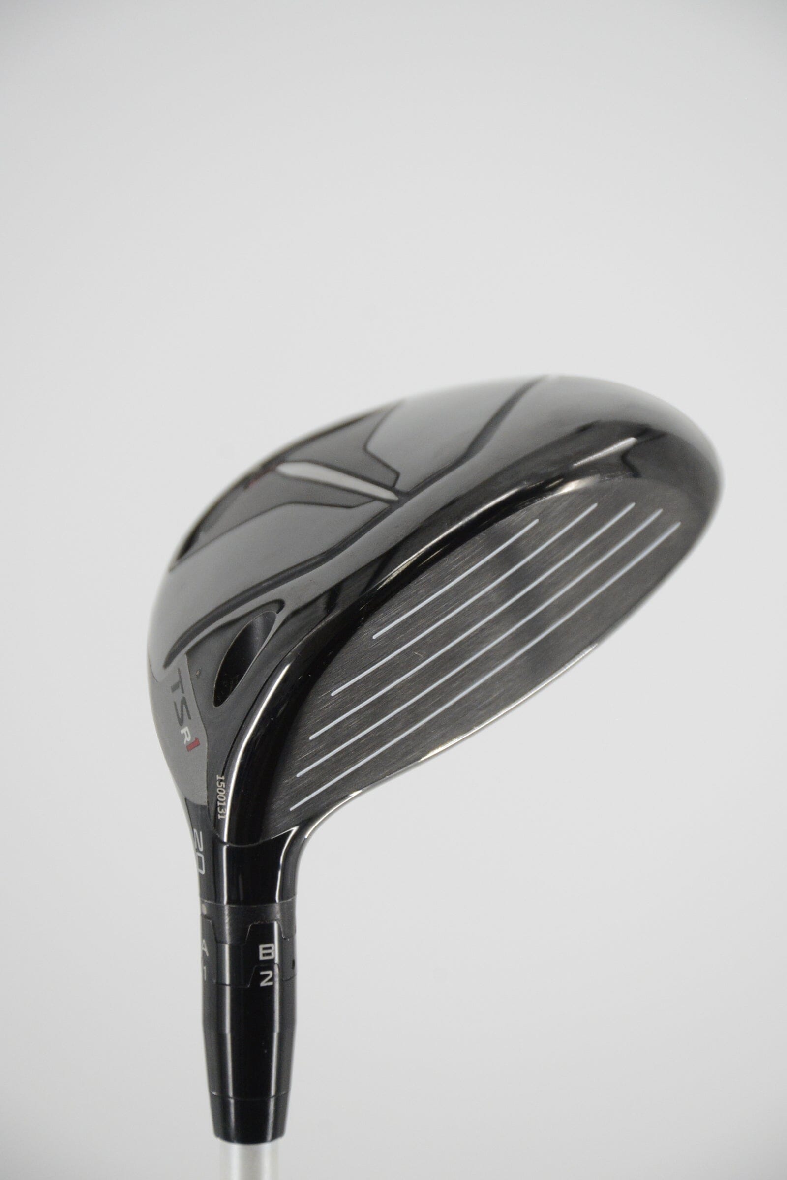 Women's Titleist TSR1 20 Degree Wood W Flex 40.25 Golf Clubs GolfRoots 