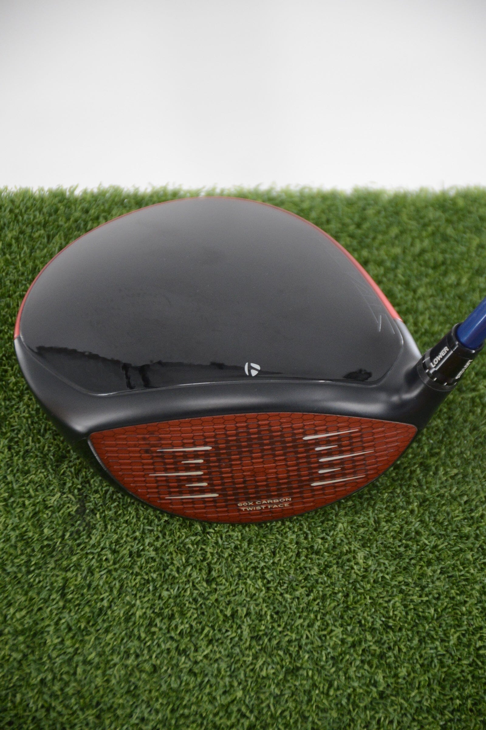 TaylorMade Stealth 2 9 Degree Driver SR Flex 45.75" Golf Clubs GolfRoots 
