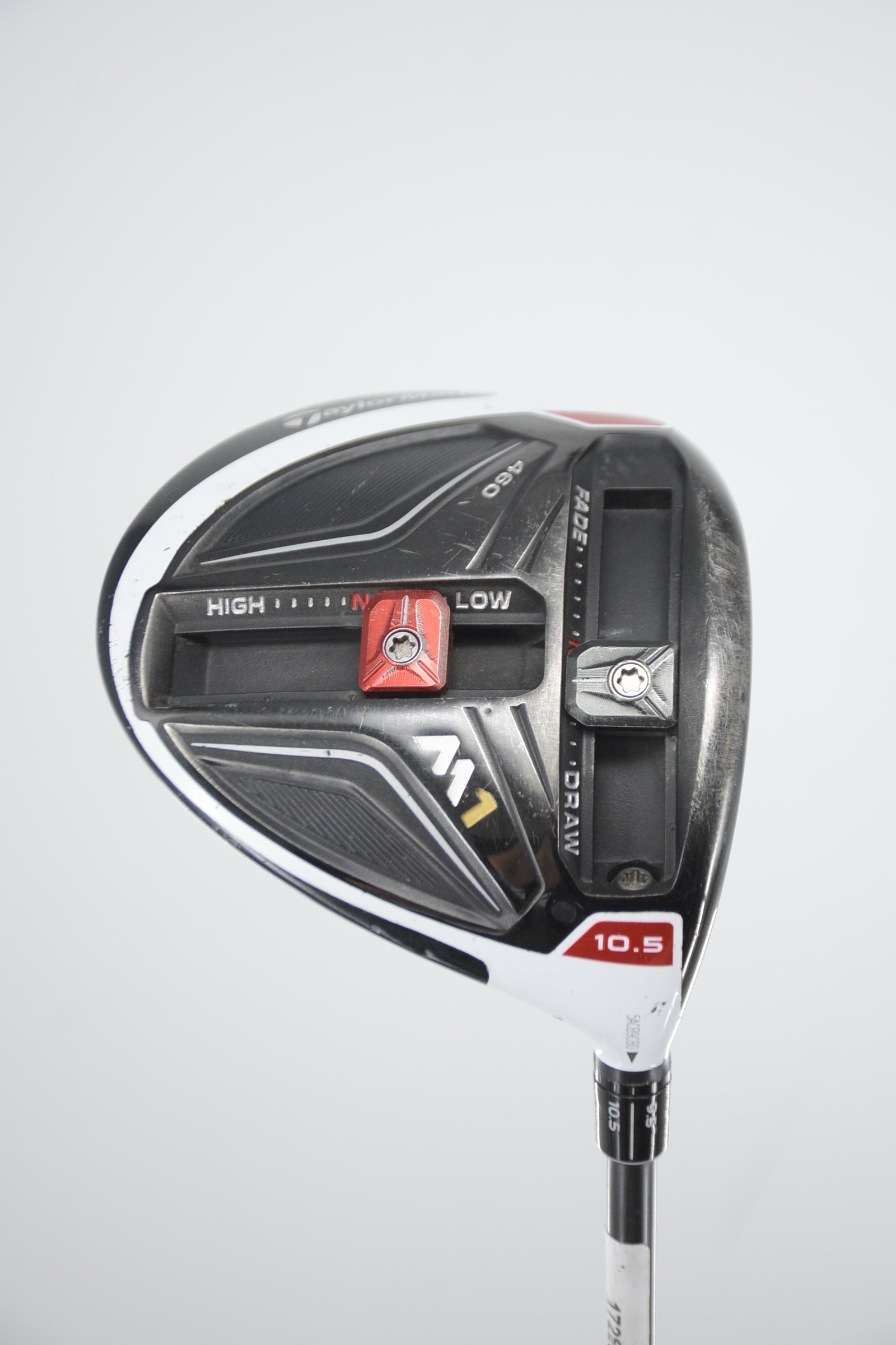 TaylorMade M1 10.5 Degree Driver S Flex 45"