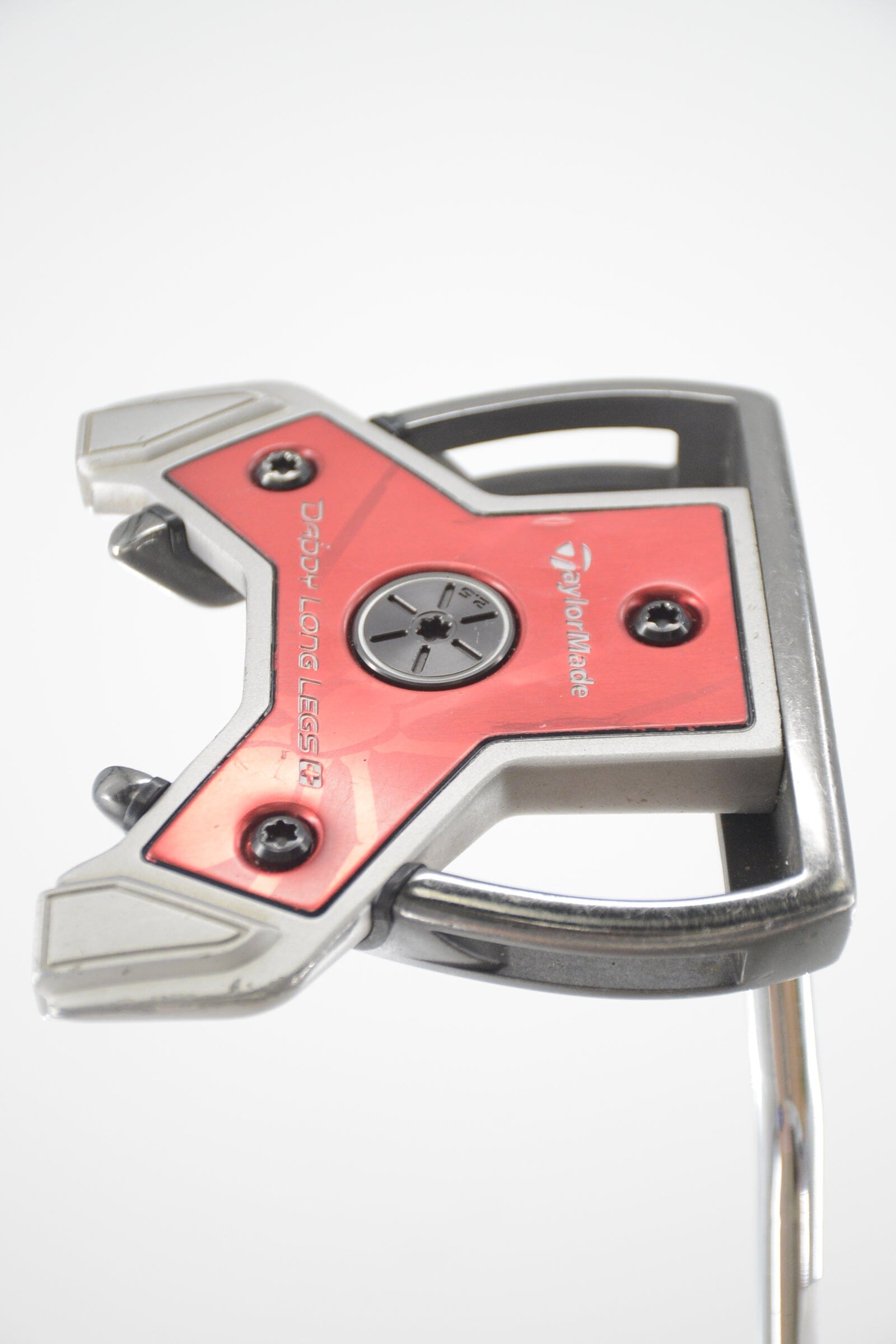 TaylorMade Daddy Long Legs + Putter 38" Golf Clubs GolfRoots 