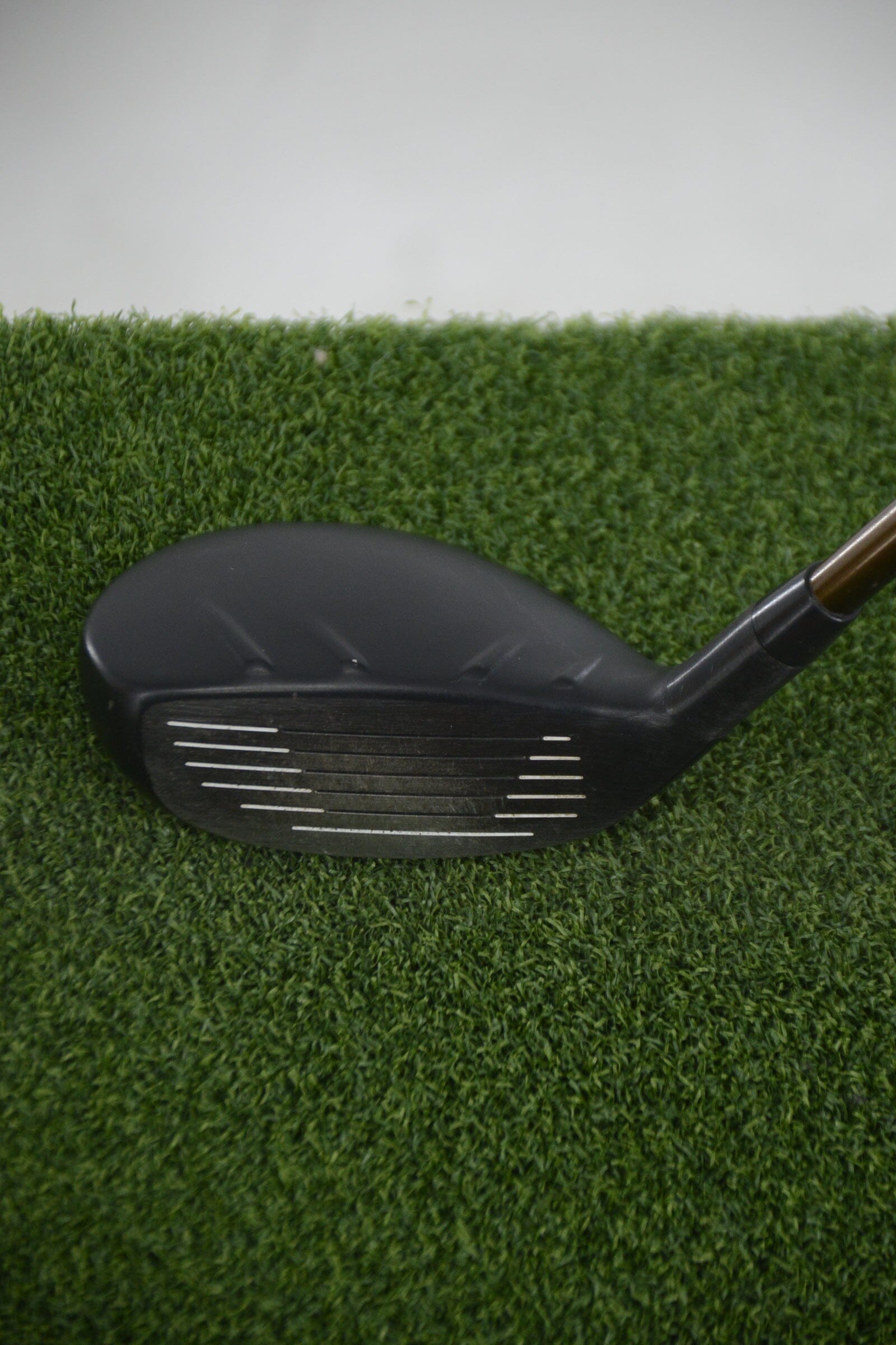 Ping G400 4 Hybrid S Flex 39.25" Golf Clubs GolfRoots 