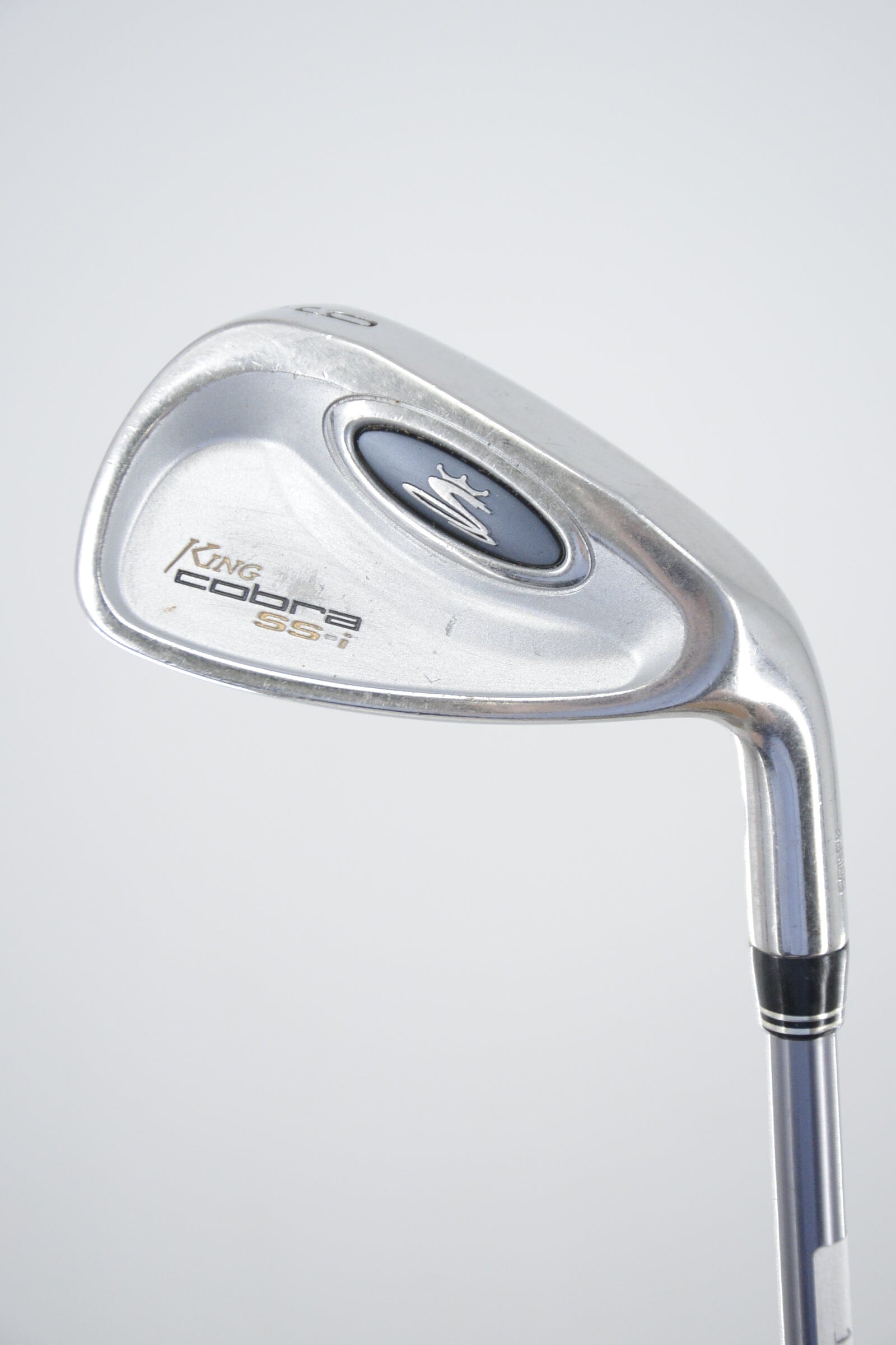 Women's Cobra SS I Oversize 9 Iron W Flex 36" Golf Clubs GolfRoots 