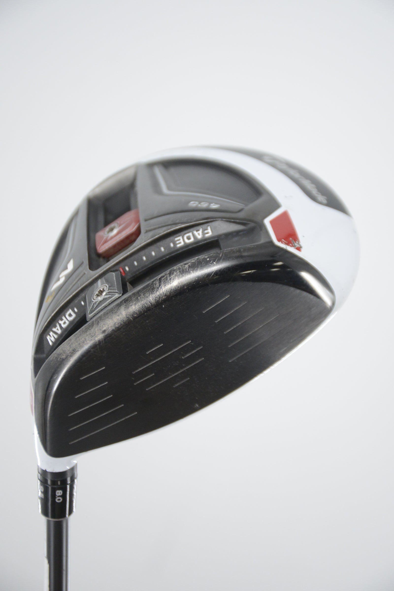 TaylorMade M1 10.5 Degree Driver S Flex 45"