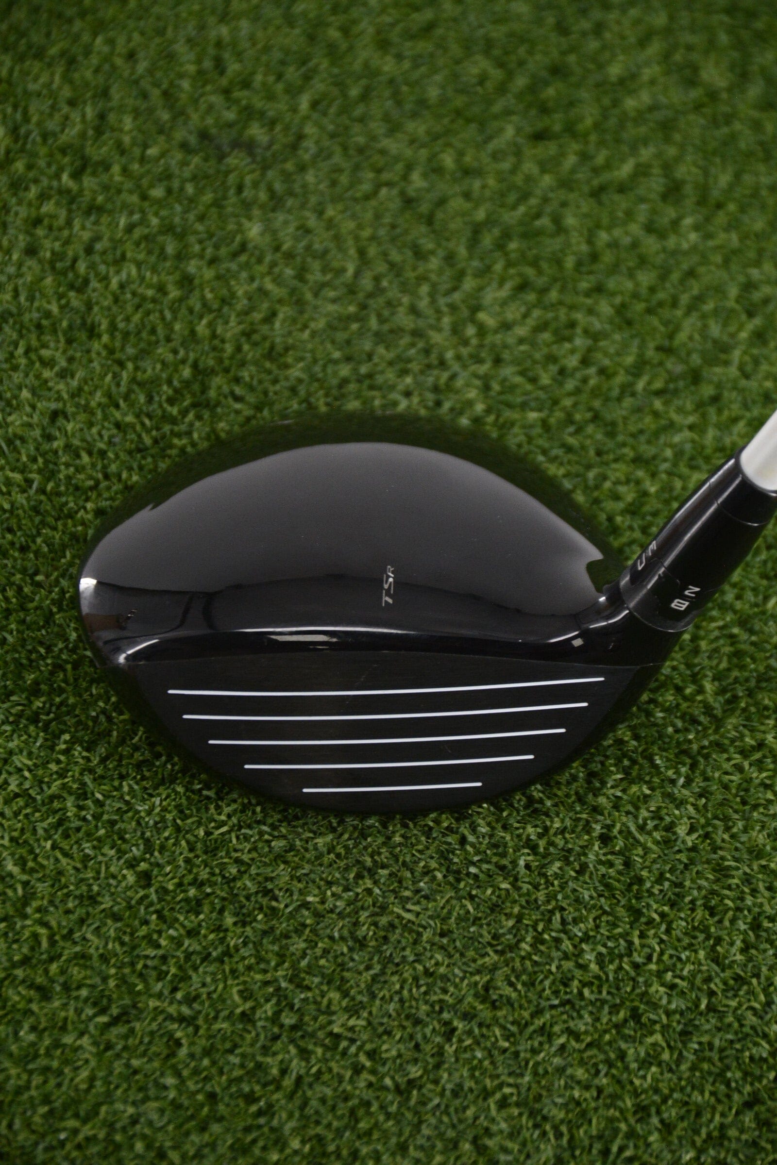 Women's Titleist TSR1 20 Degree Wood W Flex 40.25 Golf Clubs GolfRoots 
