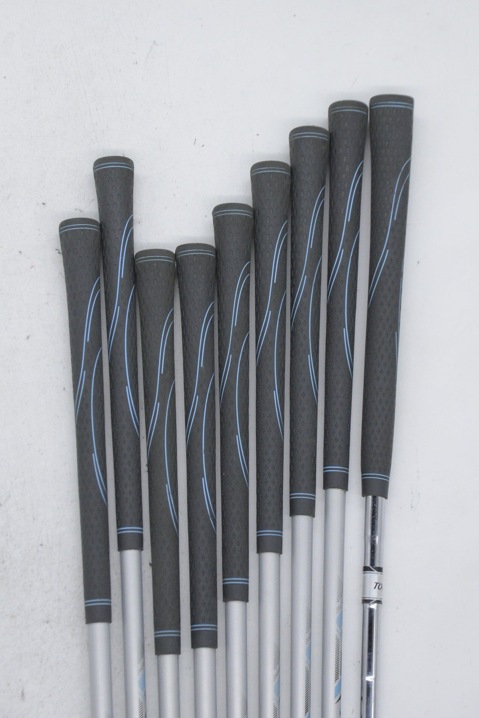 Women's Top Flite Mixed Full Set W Flex -1.5" Golf Clubs GolfRoots 