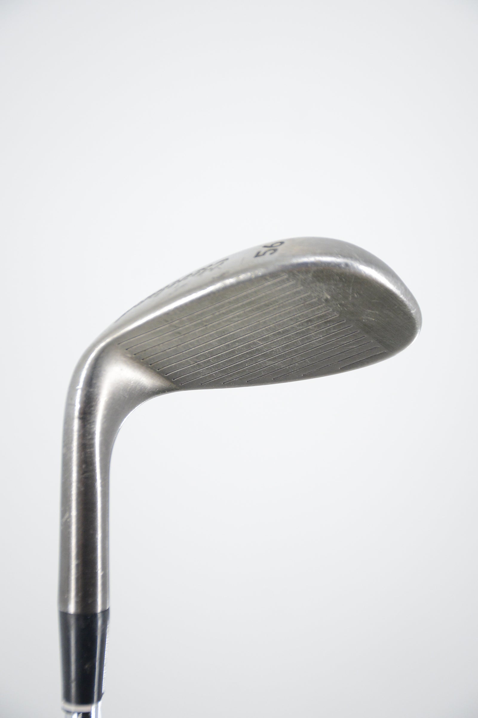 Cleveland CG10 Black Pearl 56 Degree Wedge Wedge Flex 35.5"