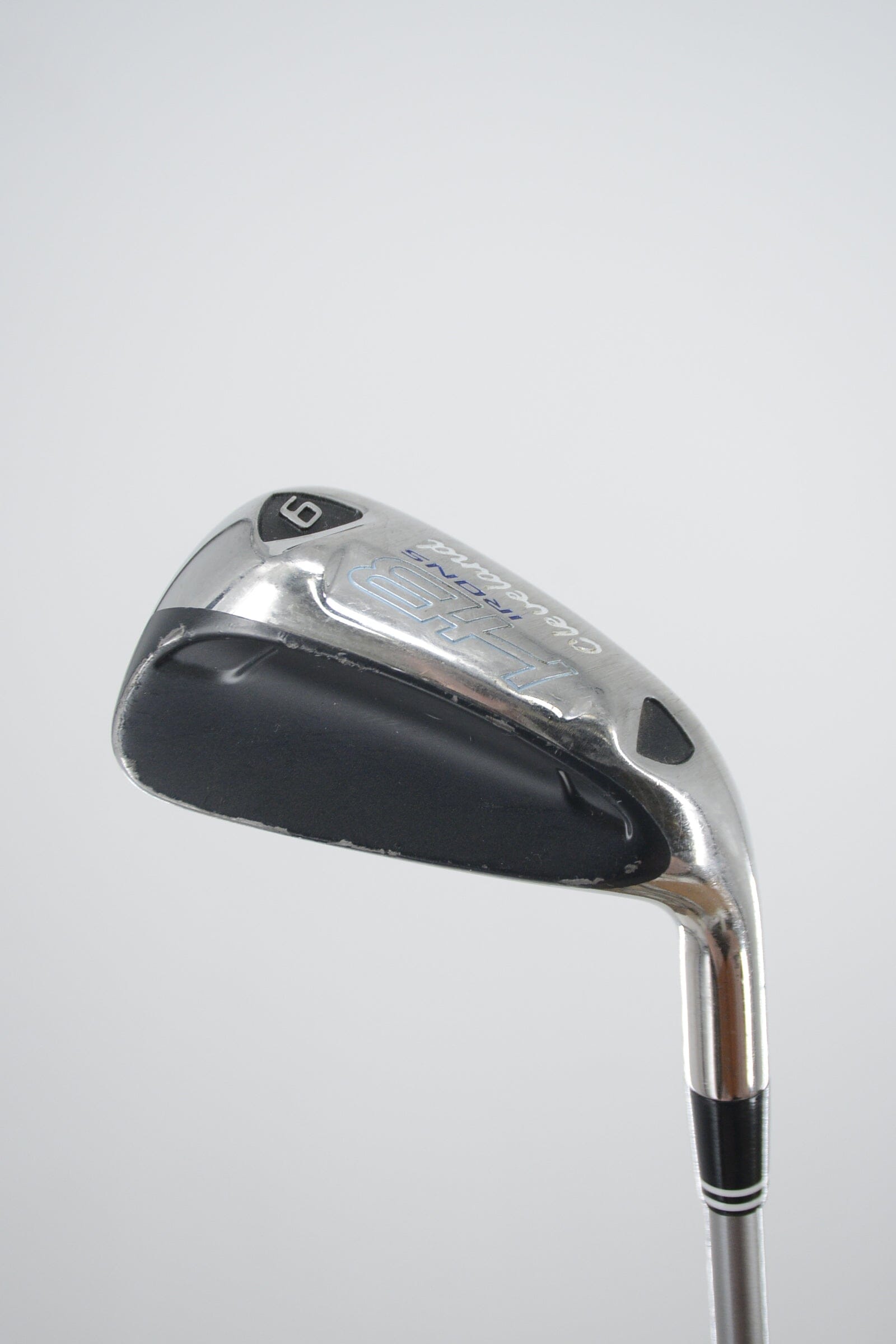 Women's Cleveland HB 9 Iron W Flex 35.5" Golf Clubs GolfRoots 