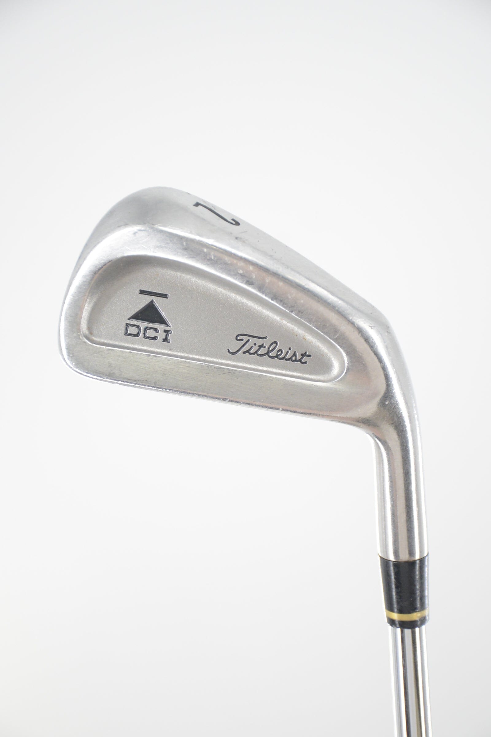 Titleist DCI 1996 2 Iron R Flex 39.25"