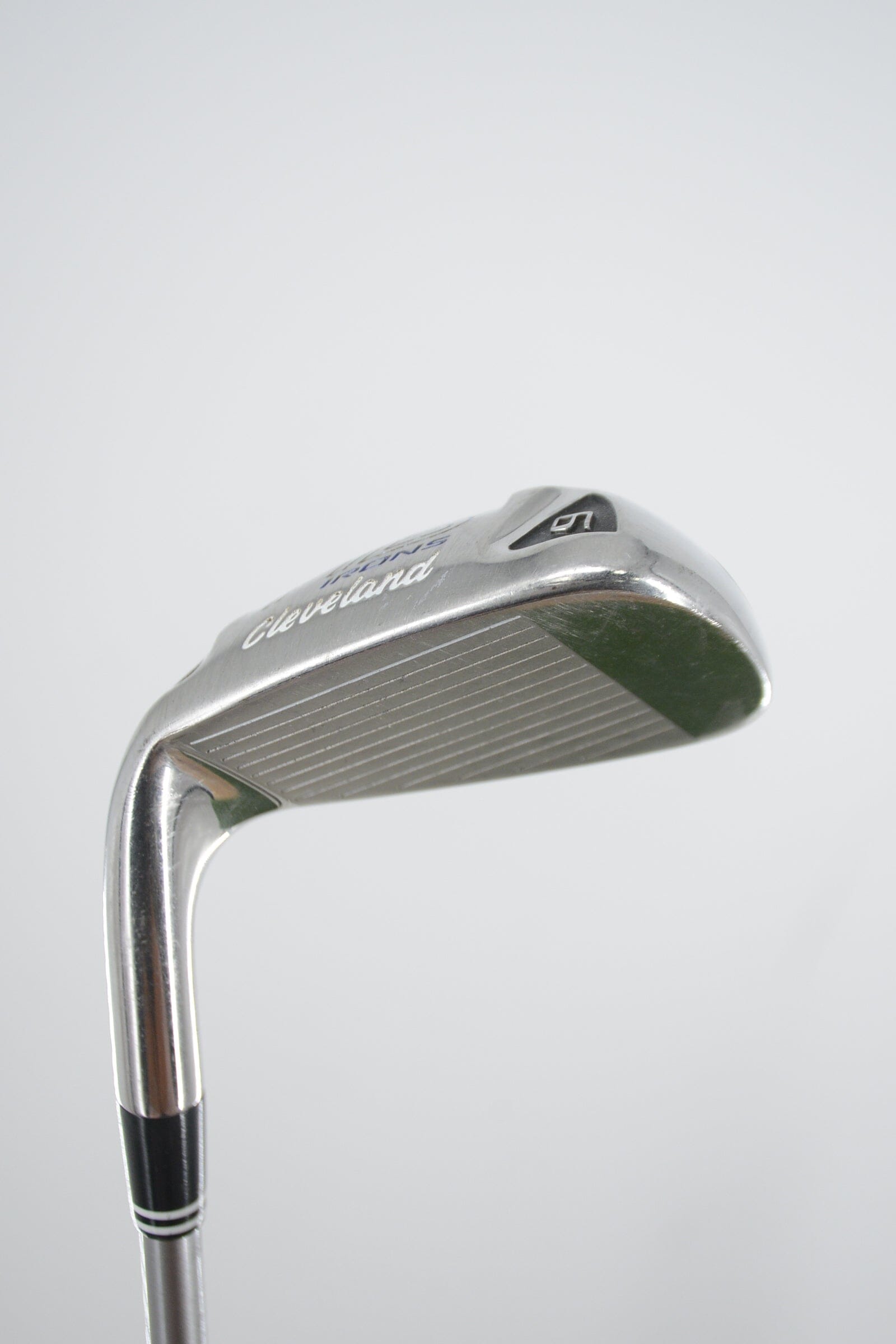Women's Cleveland HB 9 Iron W Flex 35.5" Golf Clubs GolfRoots 