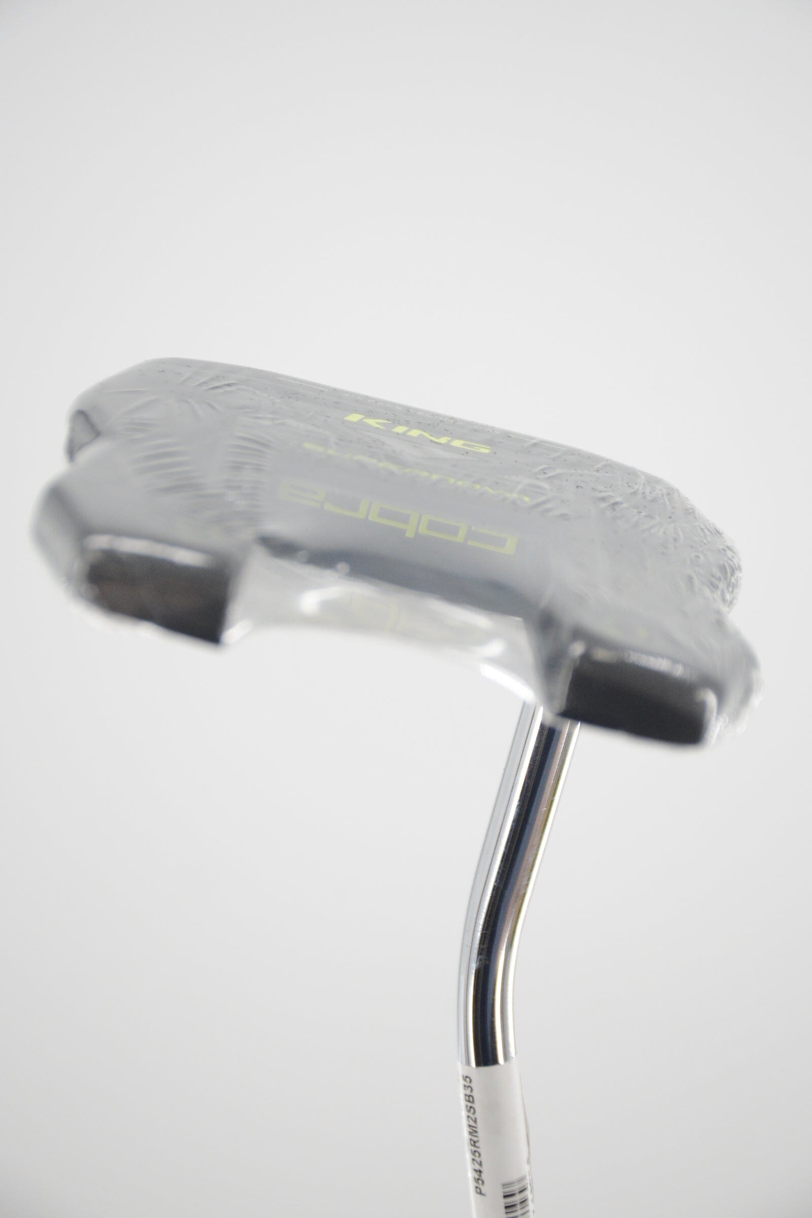 NEW Cobra King 3D Supernova Putter 35" Golf Clubs GolfRoots 