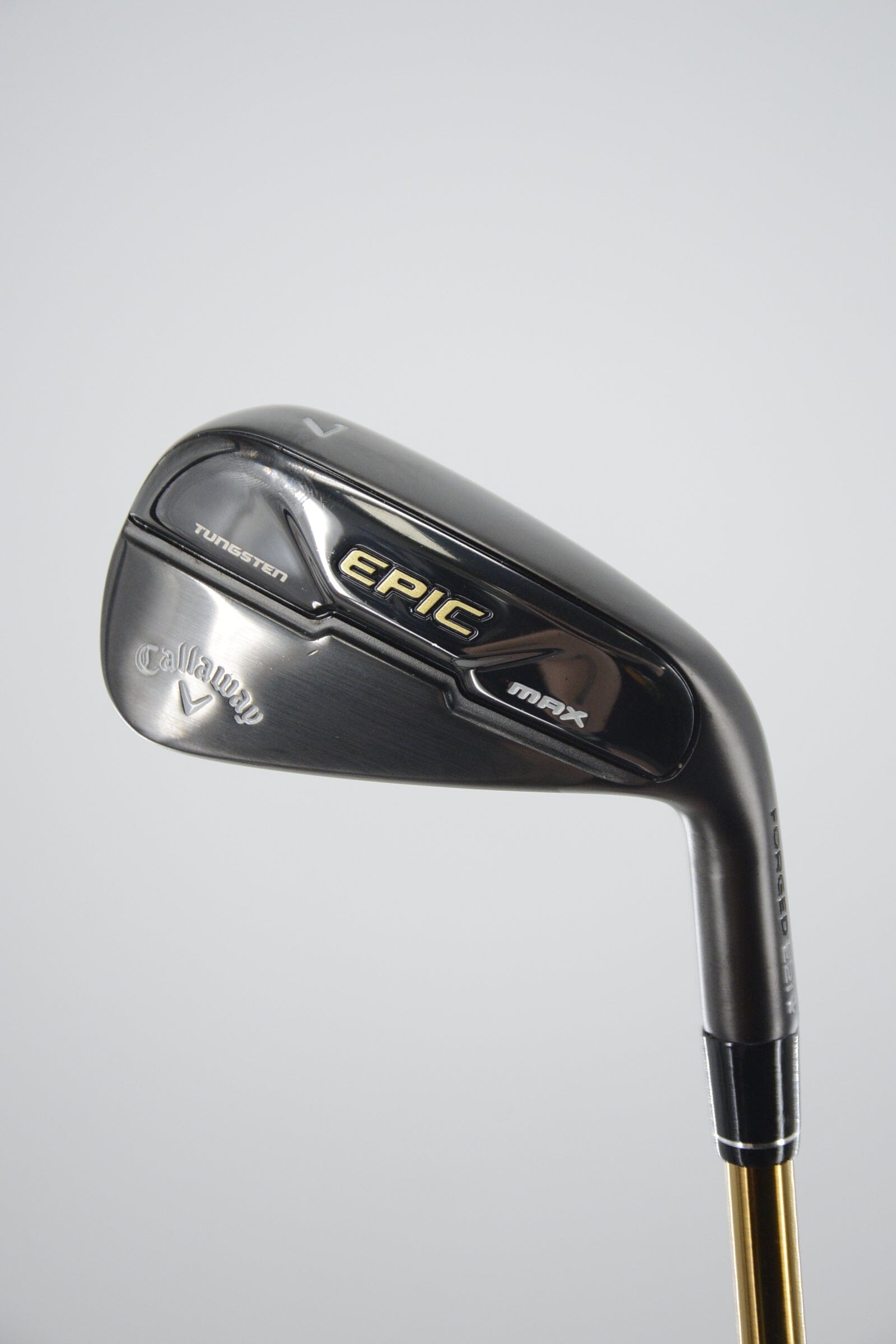 Callaway Epic Max Star 7 Iron R Flex 37" Golf Clubs GolfRoots 