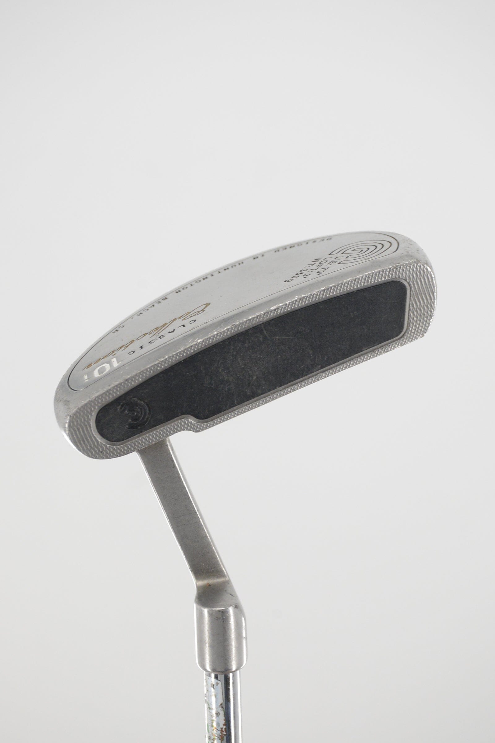 Cleveland Classic Collection HB Inserts 10i Putter 35" Golf Clubs GolfRoots 