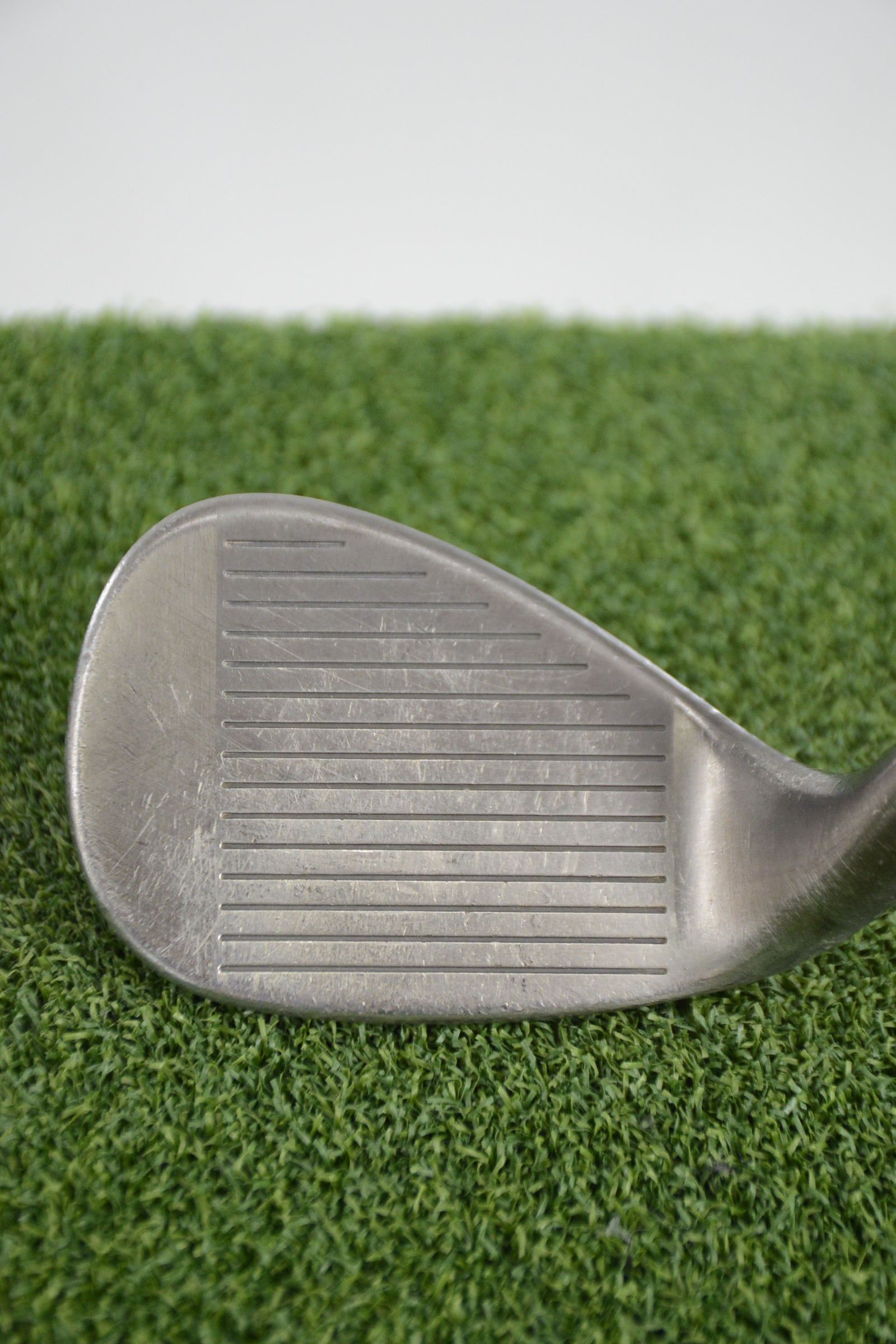 Cleveland CG10 Black Pearl 56 Degree Wedge Wedge Flex 35.5"