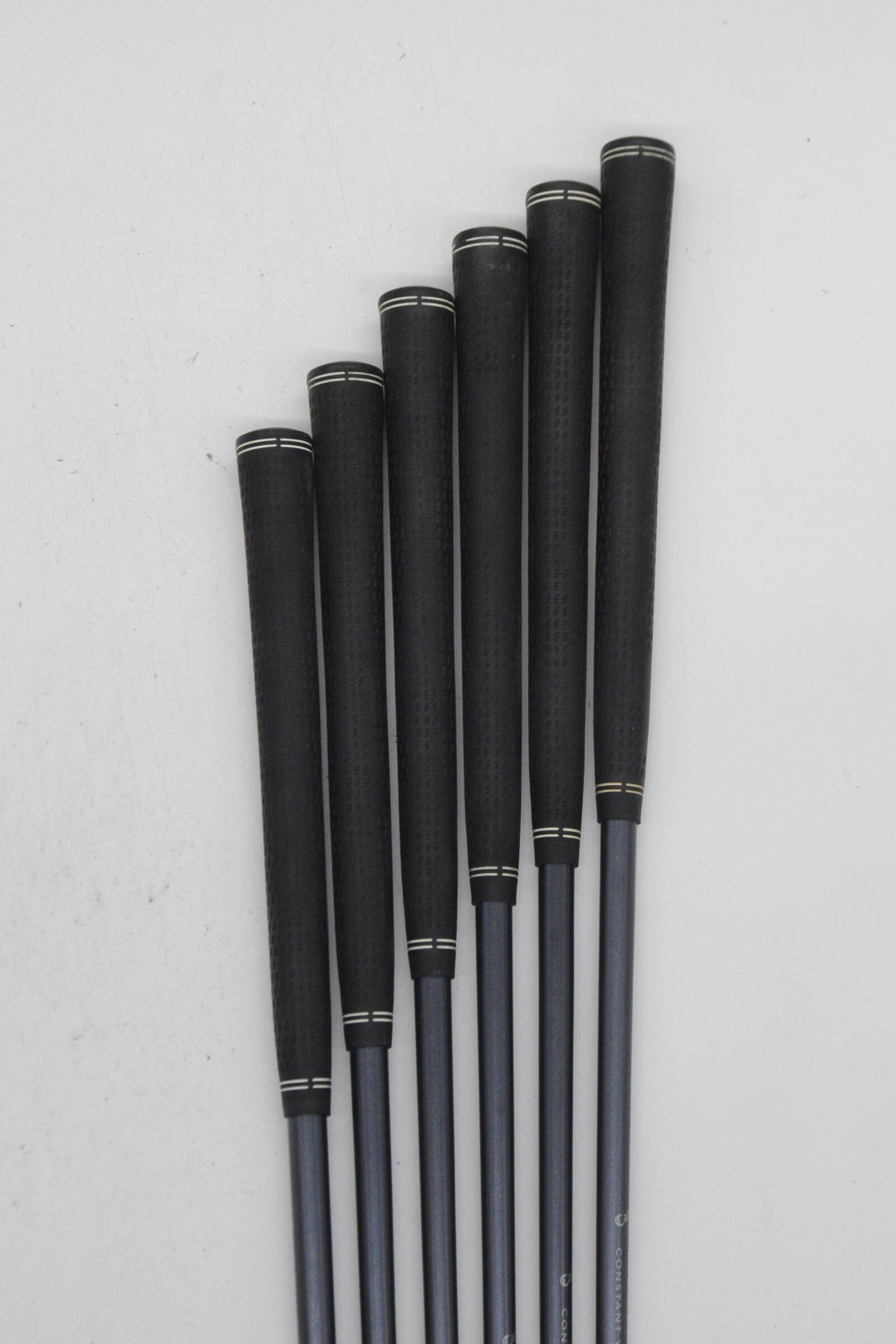 Callaway Steelhead X-16 4, 6-PW Iron Set R Flex -0.5" Golf Clubs GolfRoots 