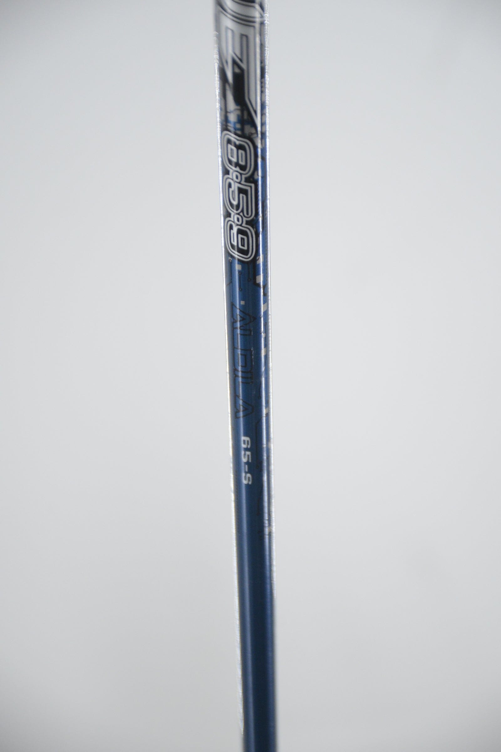 Callaway Epic Flash Sub Zero 3 Wood S Flex 43" Golf Clubs GolfRoots 