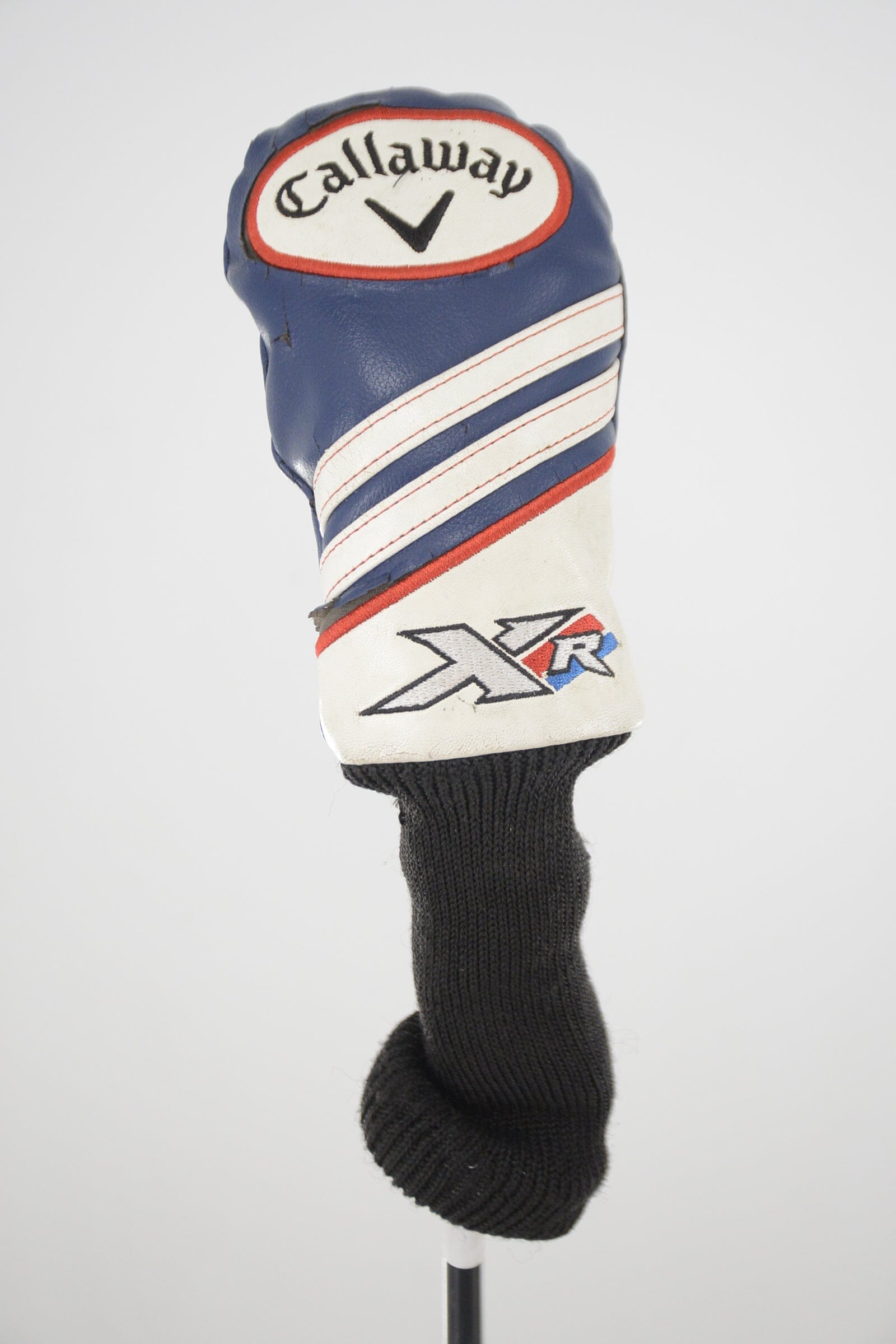 Lefty Callaway XR 3 Hybrid R Flex 40.25" Golf Clubs GolfRoots 