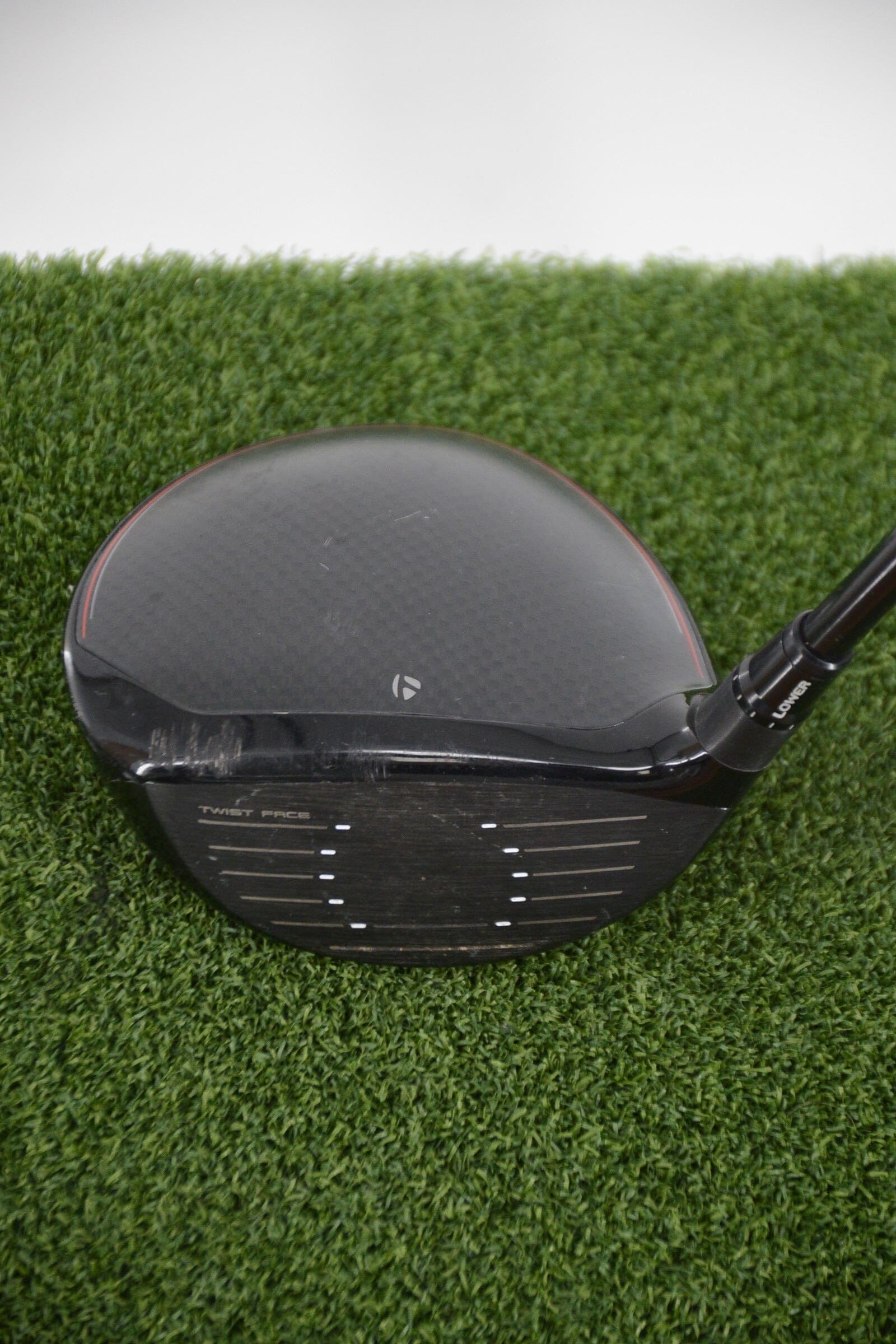 TaylorMade Original One Mini 13.5 Degree Driver R Flex 43.5" Golf Clubs GolfRoots 