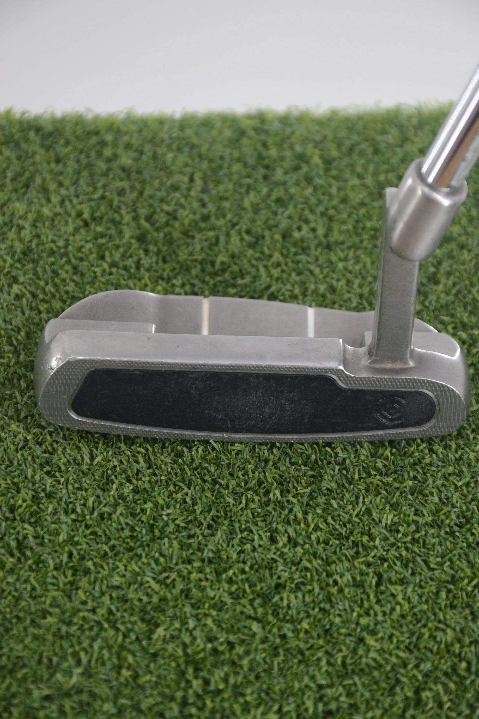 Cleveland Classic Collection HB Inserts 10i Putter 35" Golf Clubs GolfRoots 