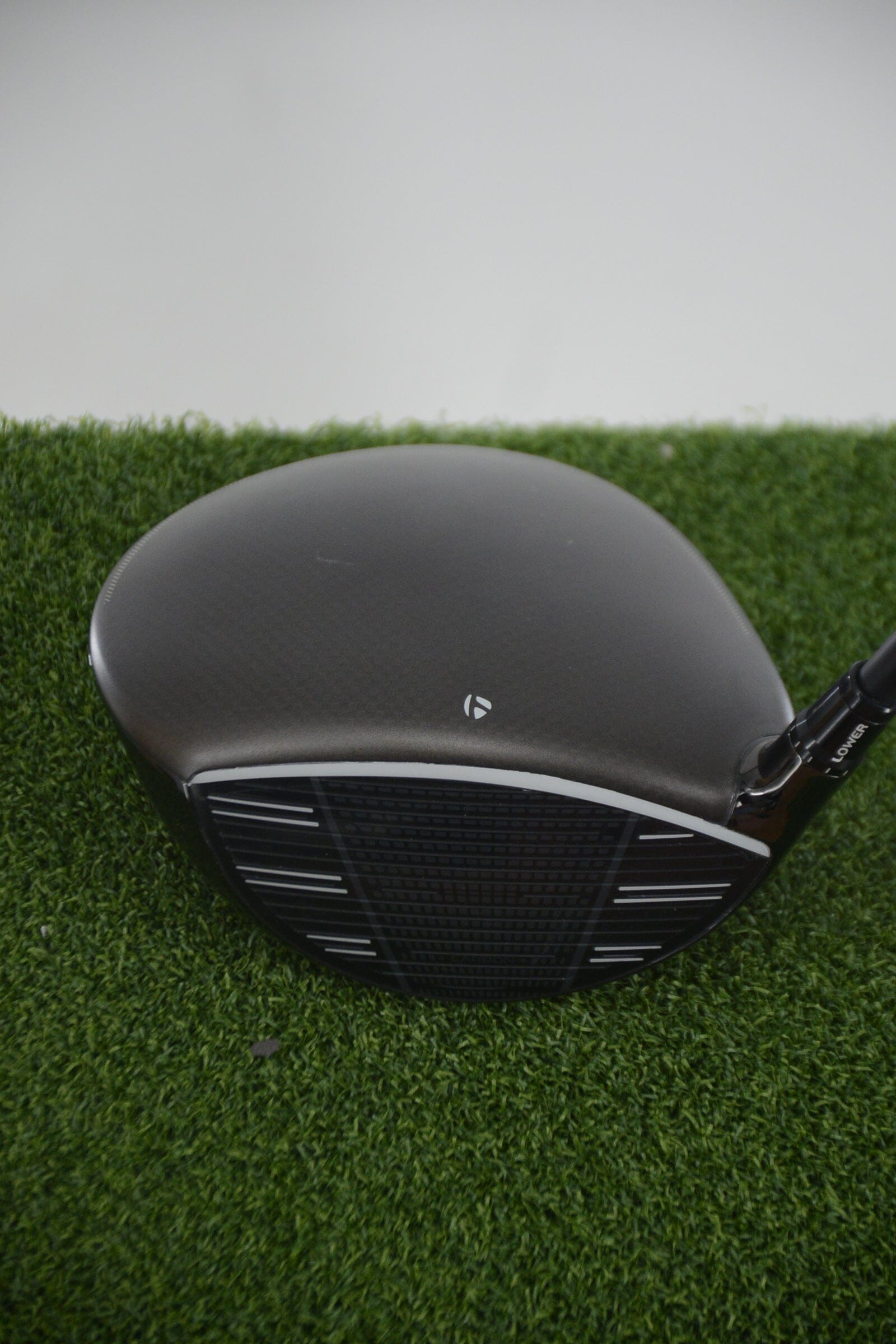 TaylorMade Qi4D 10.5 Degree Driver R Flex 45.5" Golf Clubs GolfRoots 