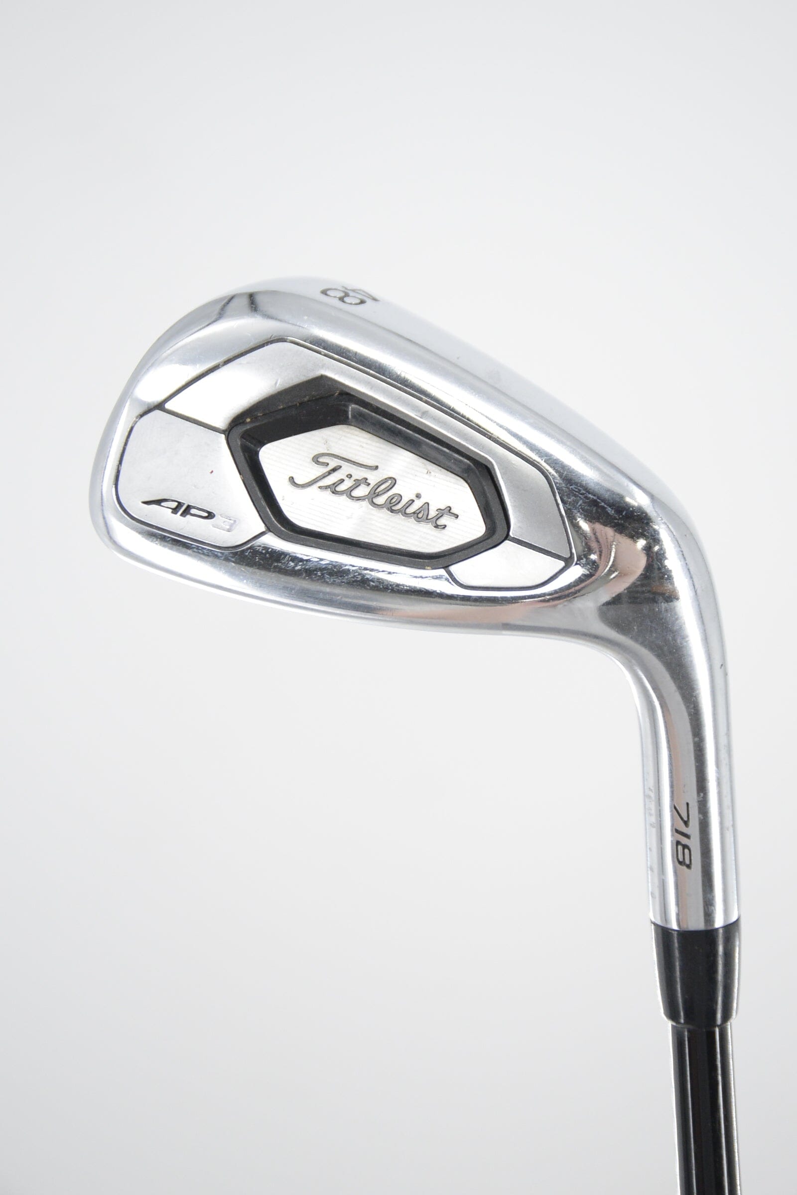 Titleist 718 AP3 48 Degree Wedge R Flex 35.25" Golf Clubs GolfRoots 