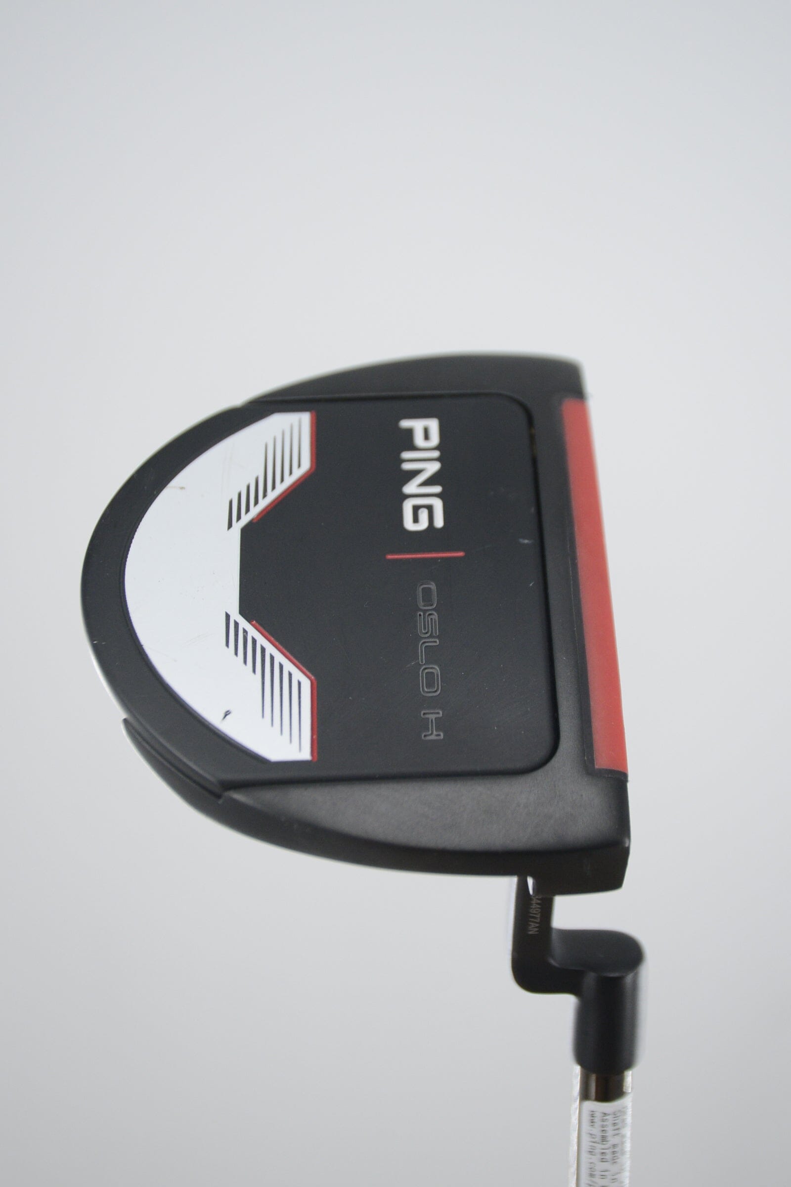 Ping 2021 OSlo H Mallet Putter 35" Golf Clubs GolfRoots 