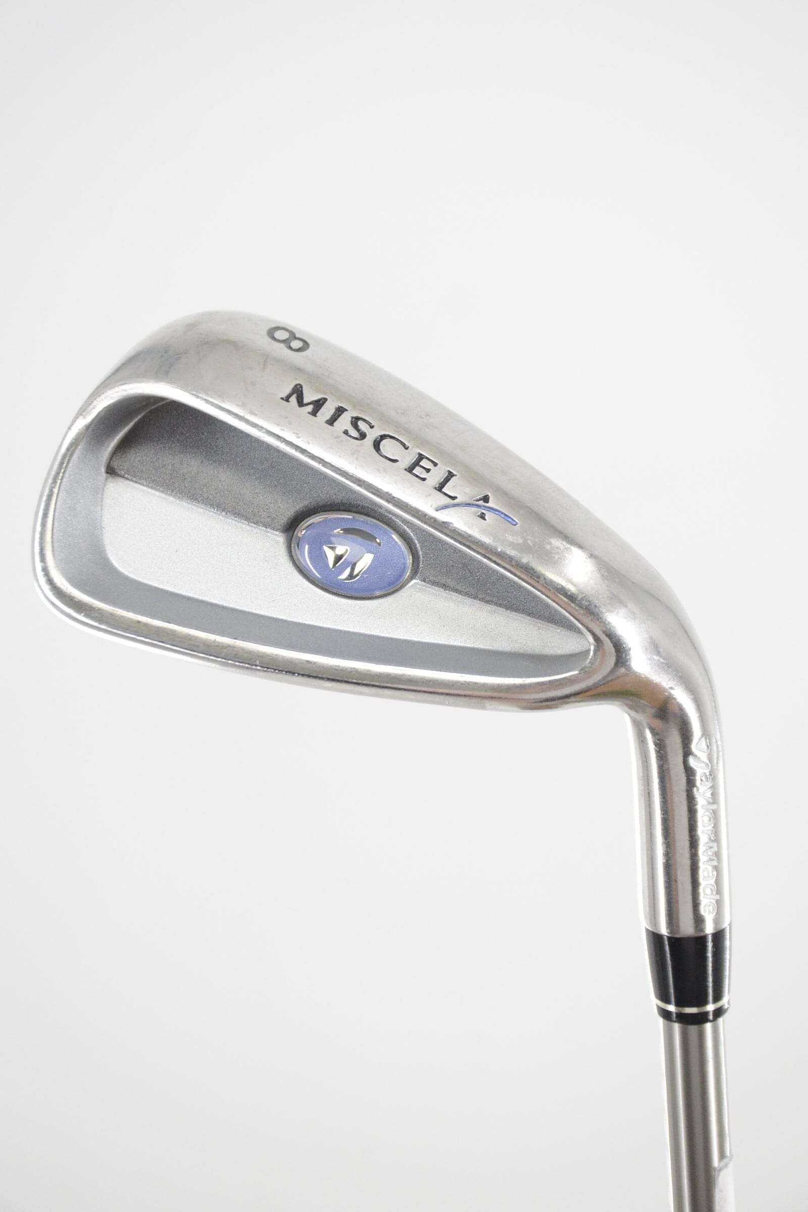 Women's TaylorMade Miscela 8 Iron W Flex 35.5"