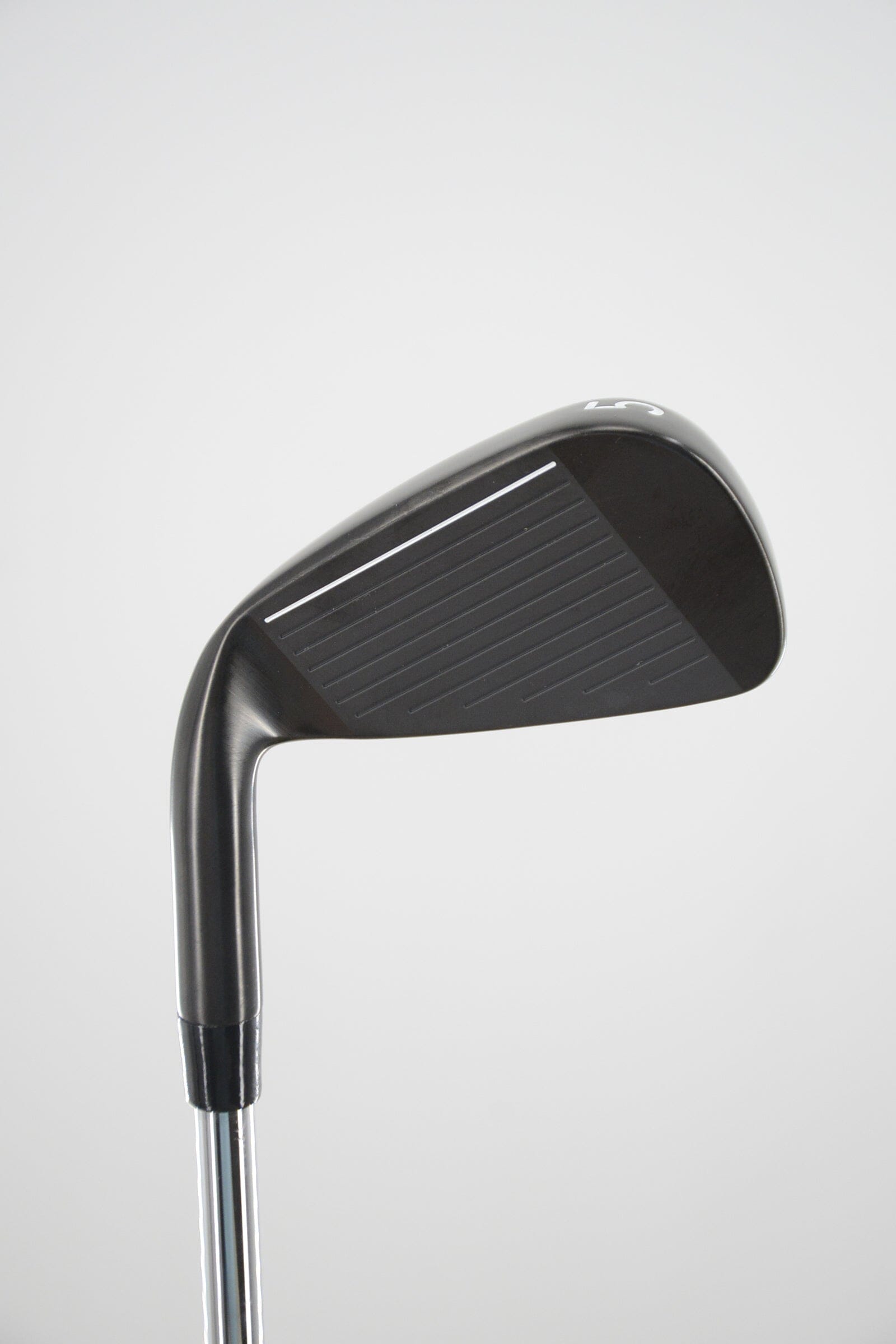 PXG 0311P Gen7 Xtreme Dark 5 Iron R Flex 37.5" Golf Clubs GolfRoots 